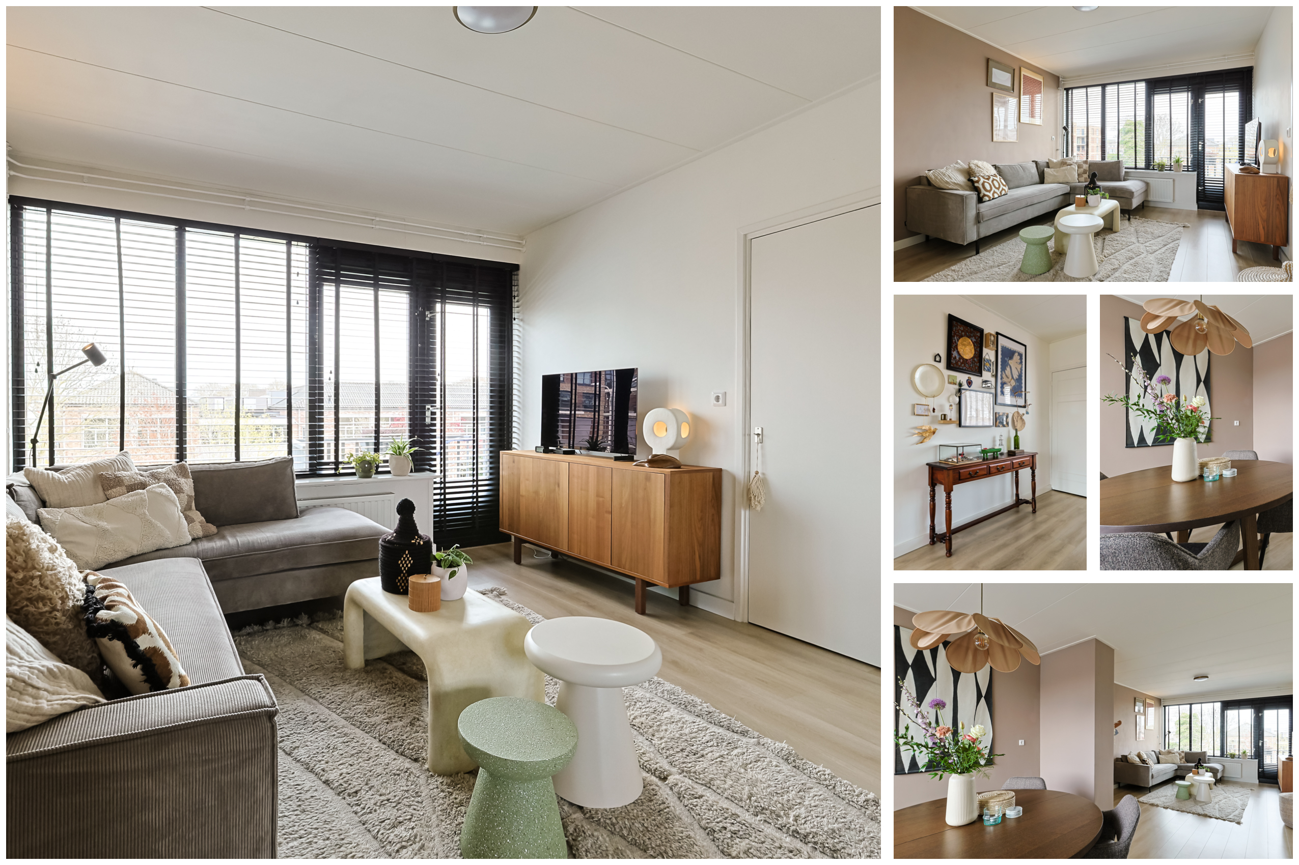 Maisonnette Appartement Charlotte De Bourbonstraat 12, Alphen aan den Rijn