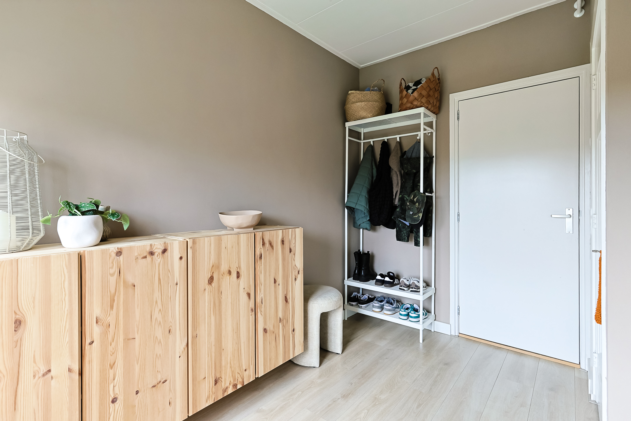 Maisonnette Appartement Charlotte De Bourbonstraat 12, Alphen aan den Rijn