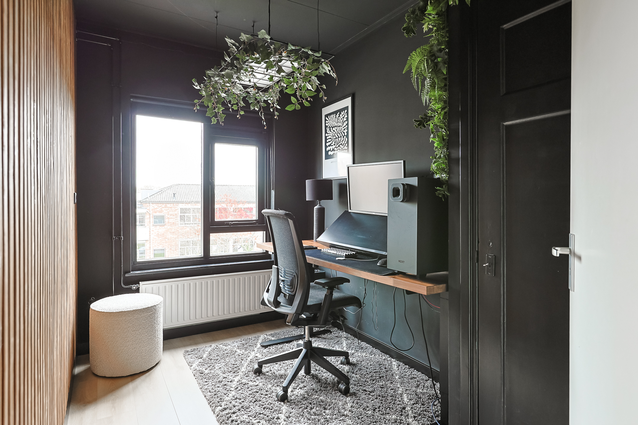 Maisonnette Appartement Charlotte De Bourbonstraat 12, Alphen aan den Rijn