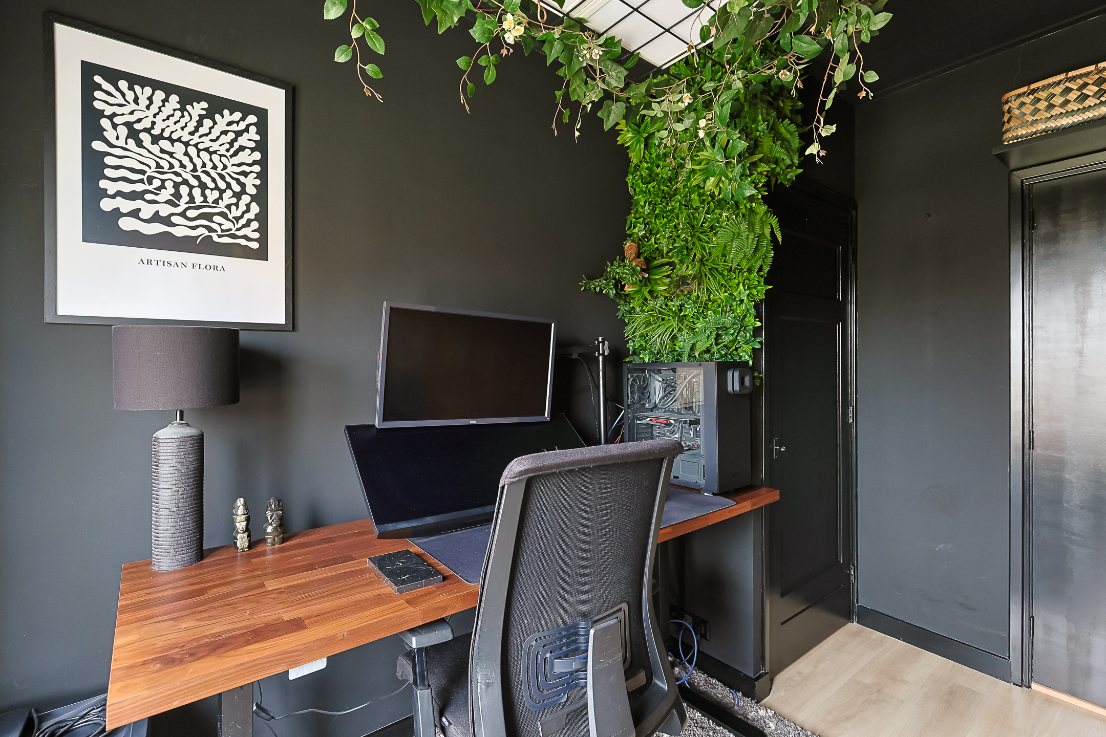 Maisonnette Appartement Charlotte De Bourbonstraat 12, Alphen aan den Rijn