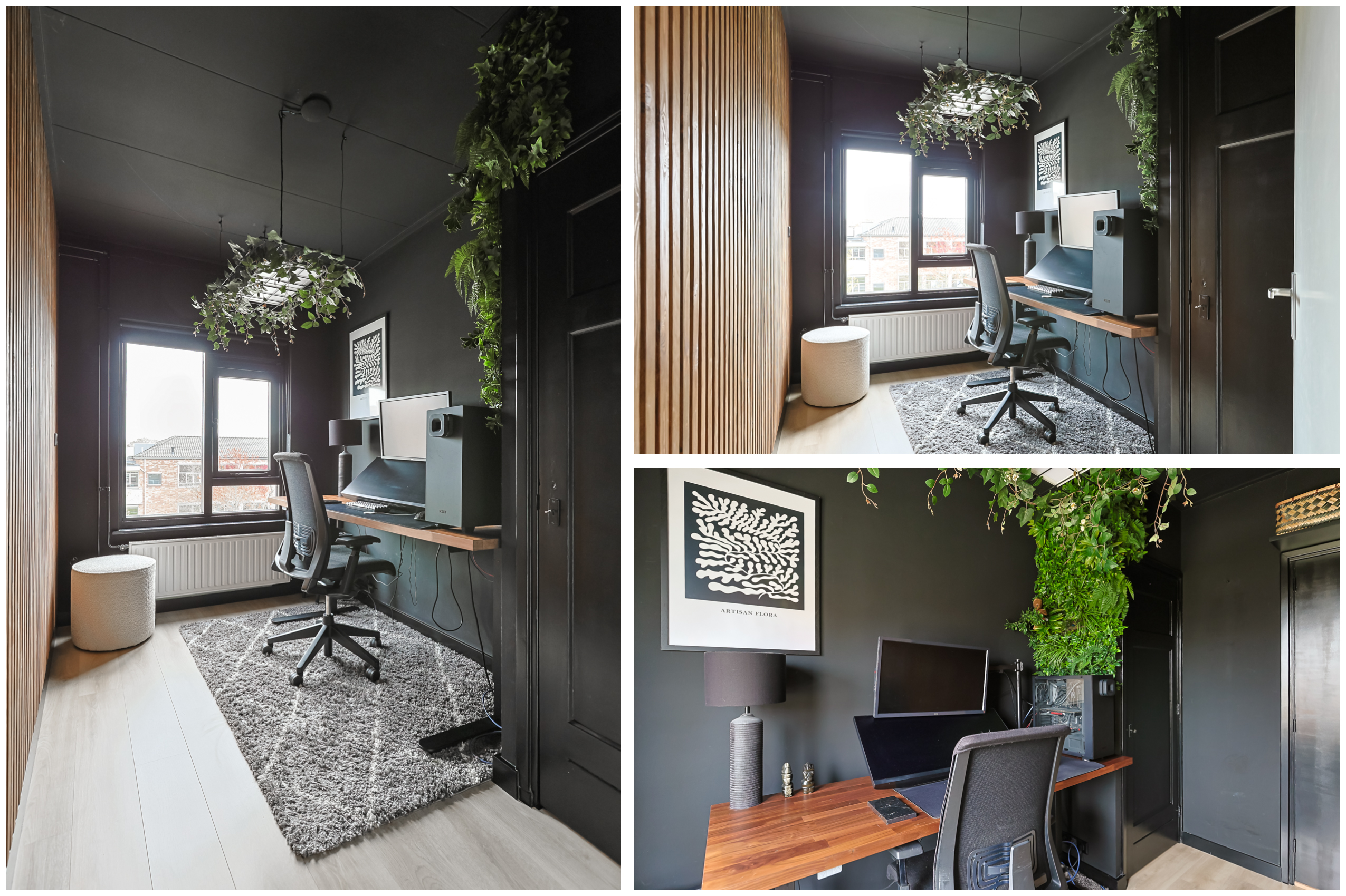 Maisonnette Appartement Charlotte De Bourbonstraat 12, Alphen aan den Rijn