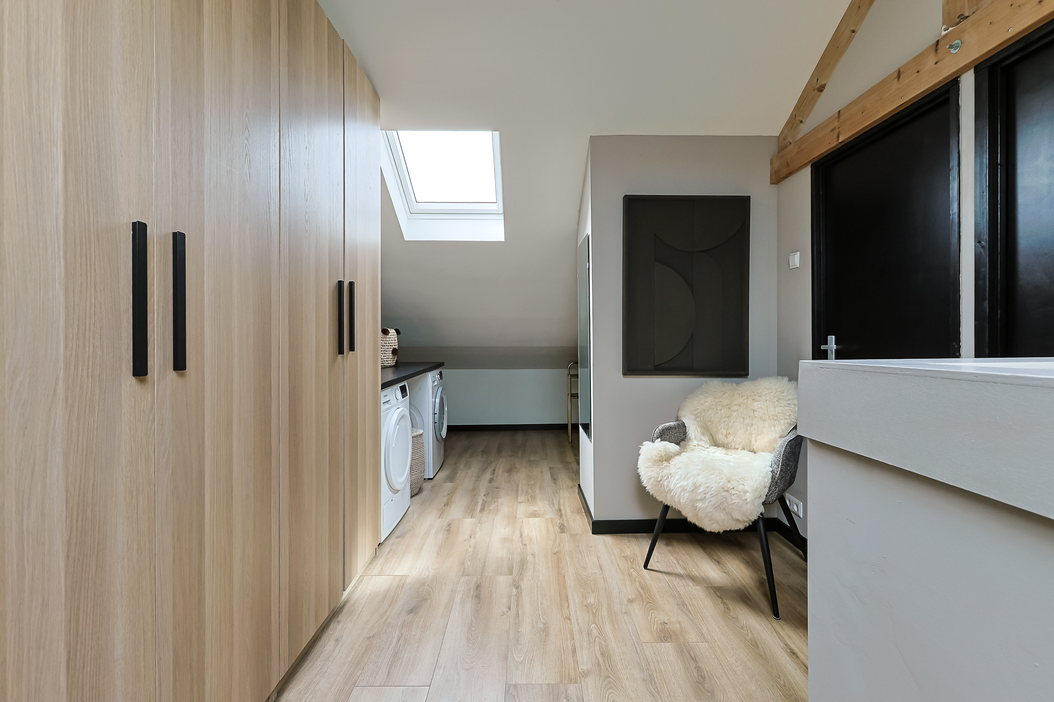 Maisonnette Appartement Charlotte De Bourbonstraat 12, Alphen aan den Rijn
