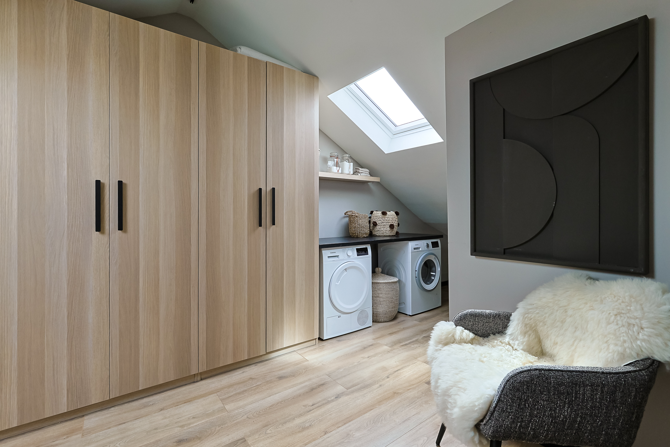 Maisonnette Appartement Charlotte De Bourbonstraat 12, Alphen aan den Rijn