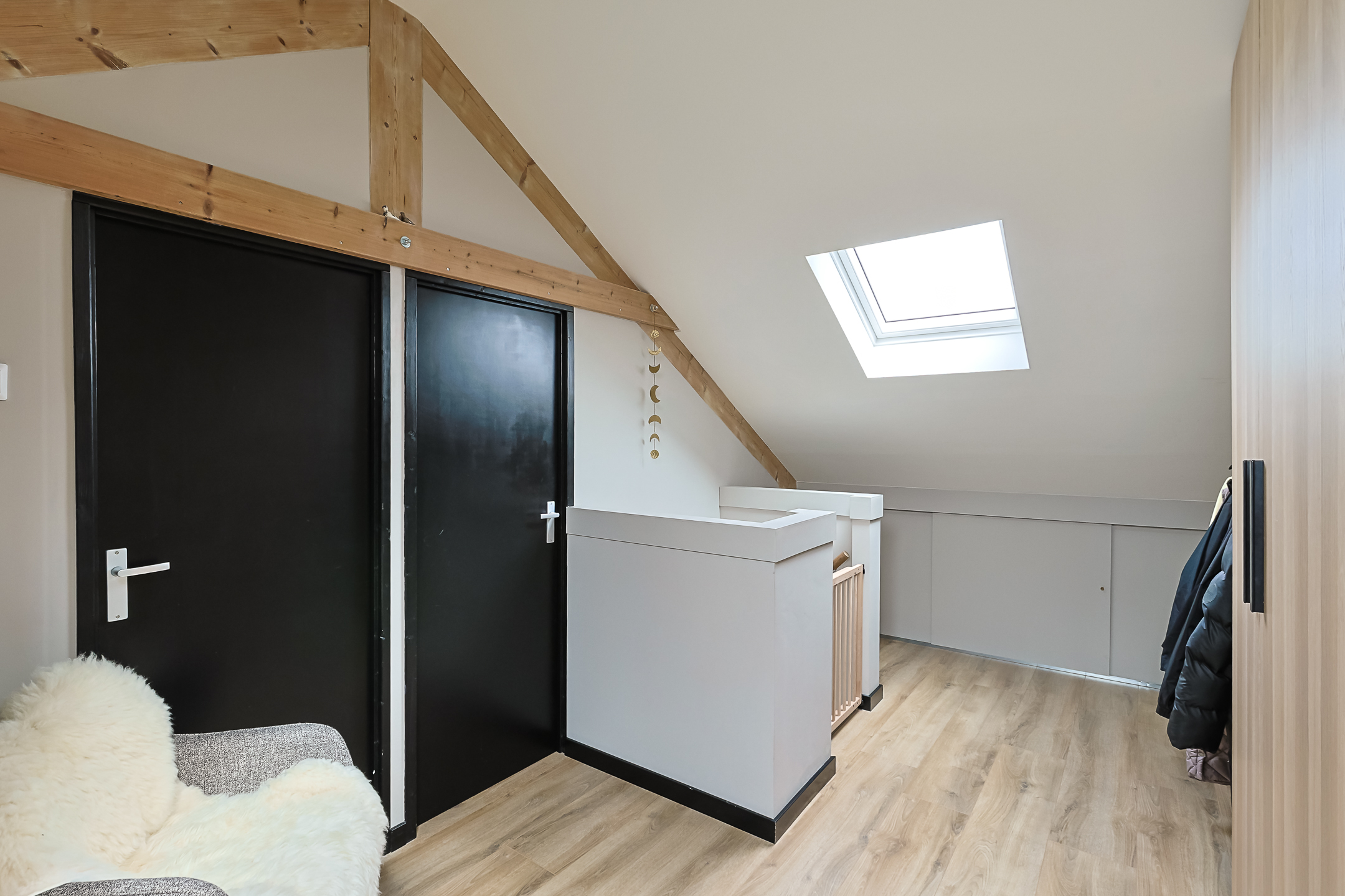 Maisonnette Appartement Charlotte De Bourbonstraat 12, Alphen aan den Rijn