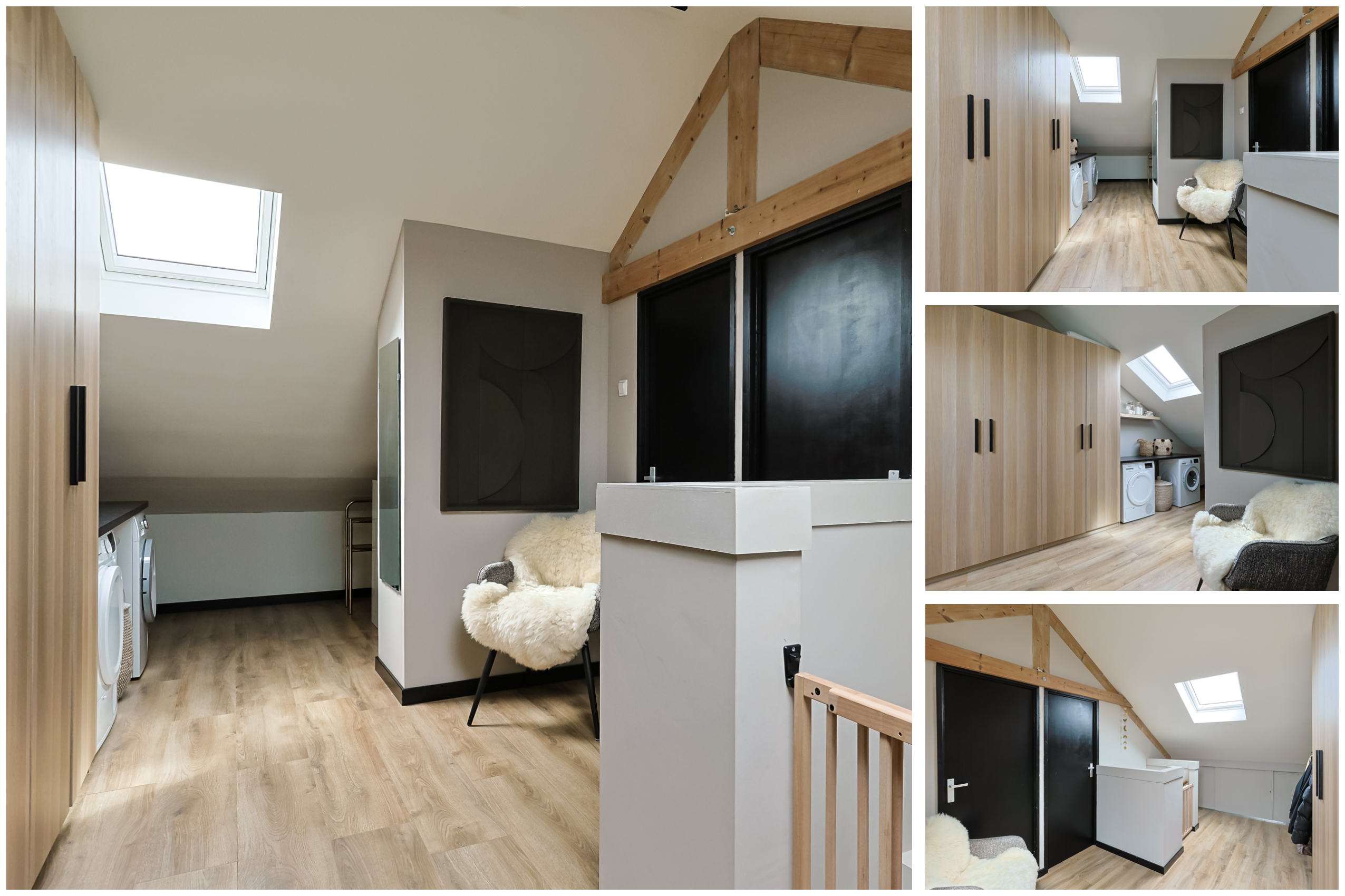 Maisonnette Appartement Charlotte De Bourbonstraat 12, Alphen aan den Rijn