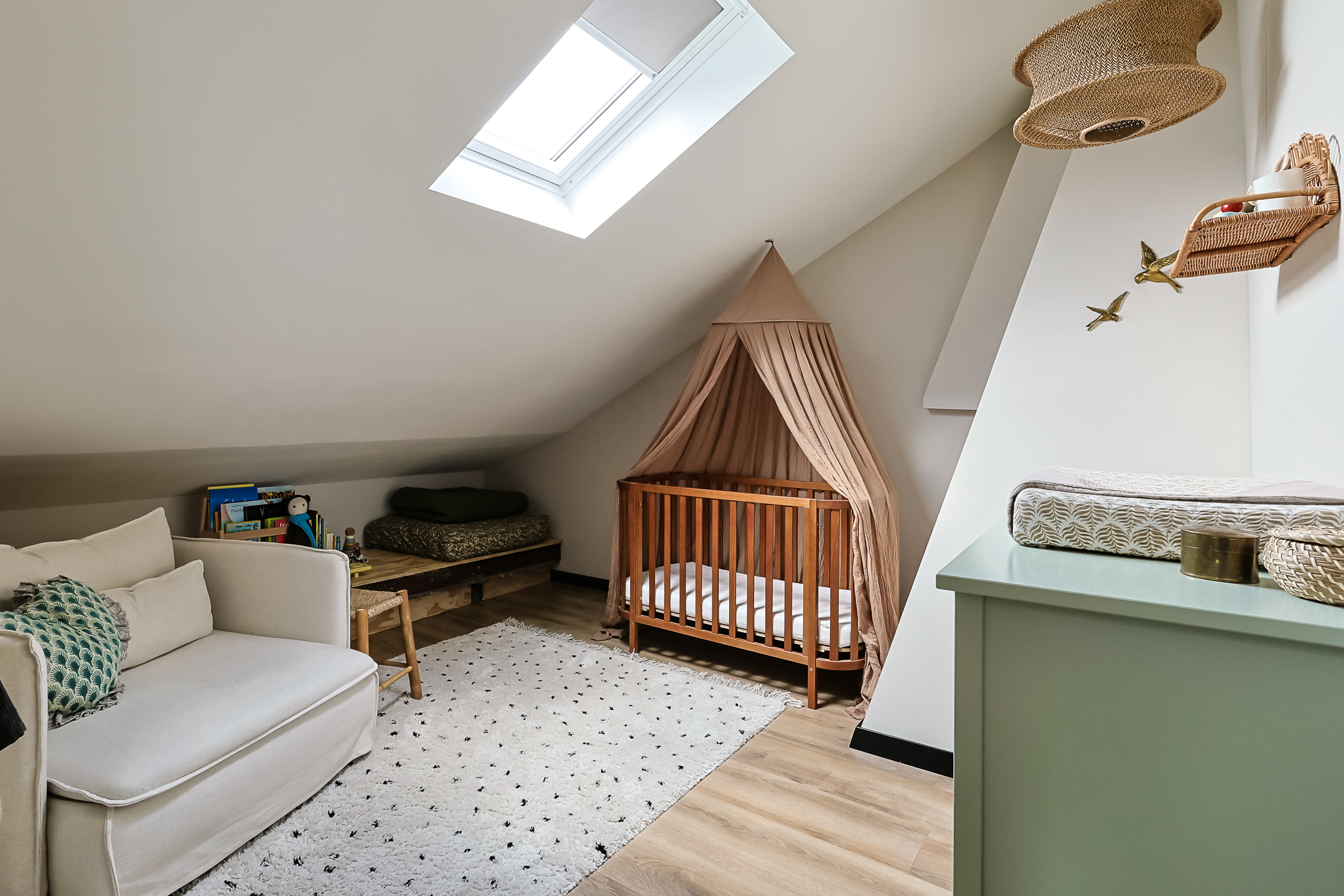 Maisonnette Appartement Charlotte De Bourbonstraat 12, Alphen aan den Rijn