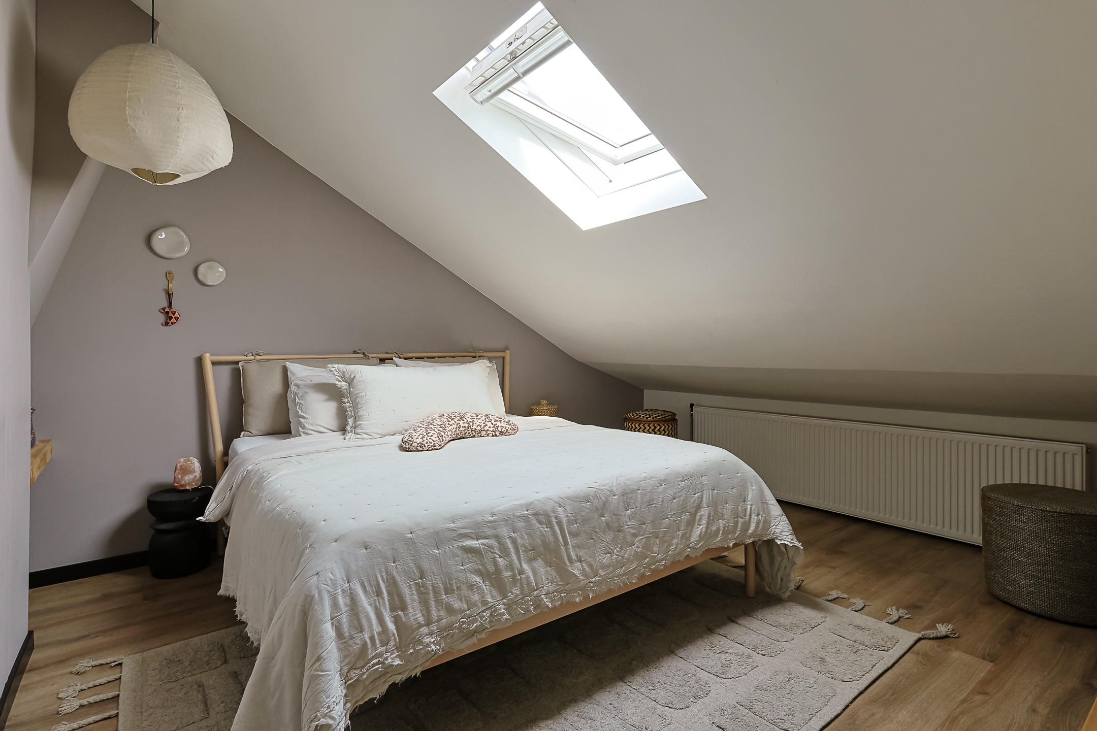 Maisonnette Appartement Charlotte De Bourbonstraat 12, Alphen aan den Rijn