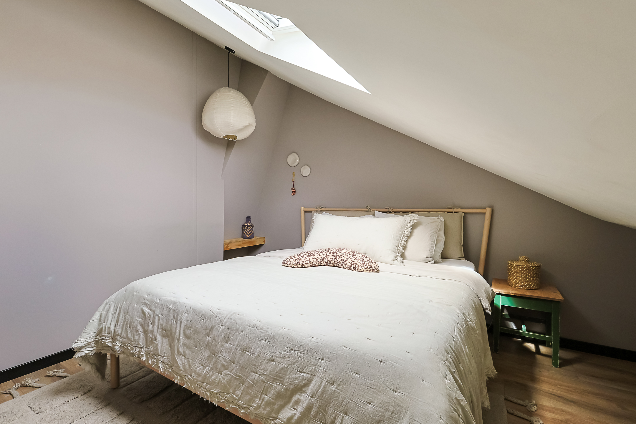 Maisonnette Appartement Charlotte De Bourbonstraat 12, Alphen aan den Rijn