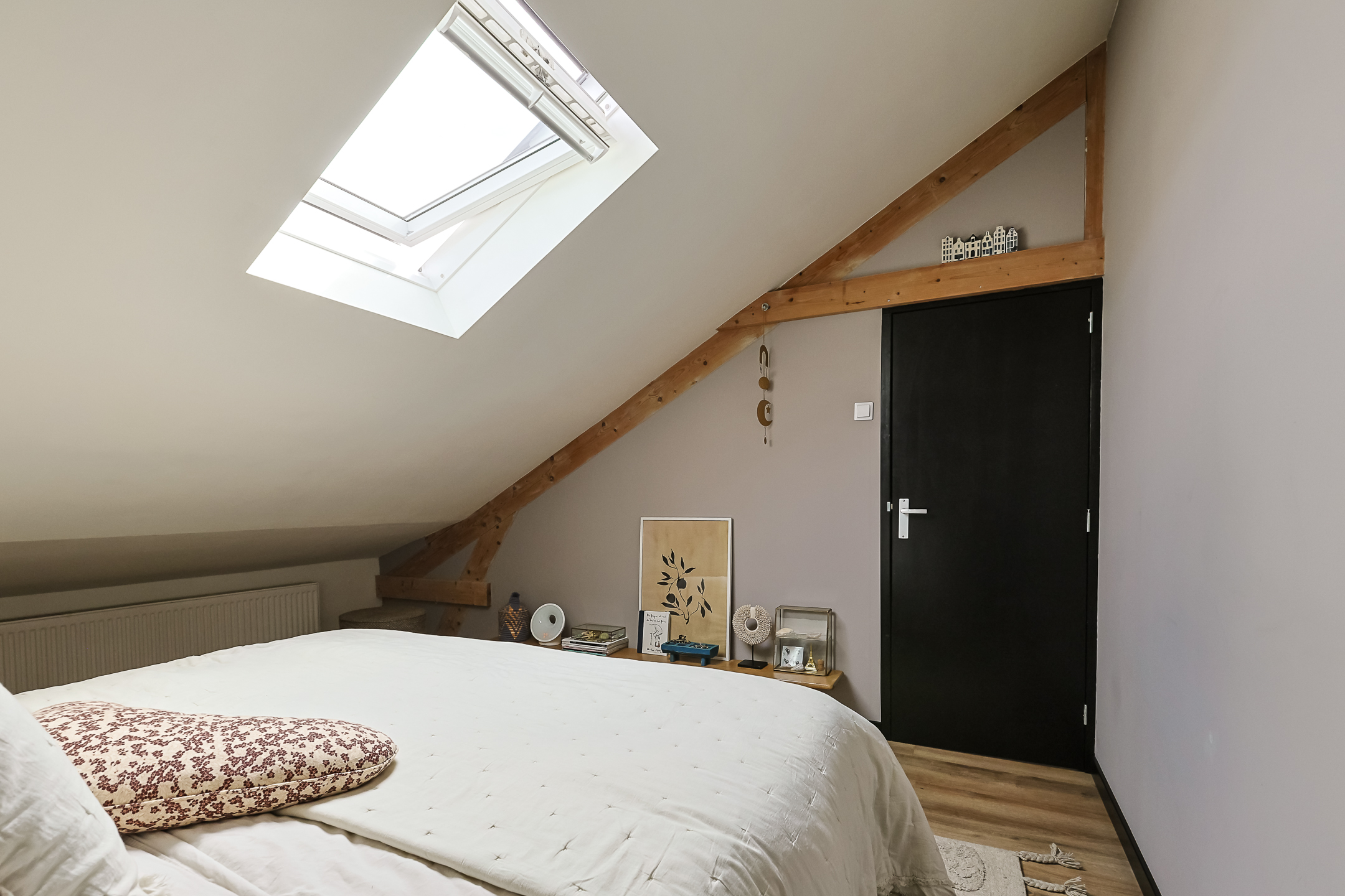 Maisonnette Appartement Charlotte De Bourbonstraat 12, Alphen aan den Rijn