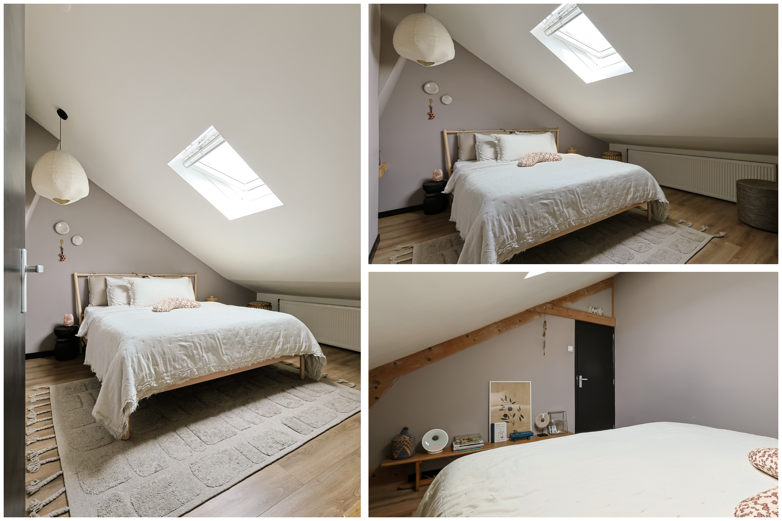 Maisonnette Appartement Charlotte De Bourbonstraat 12, Alphen aan den Rijn