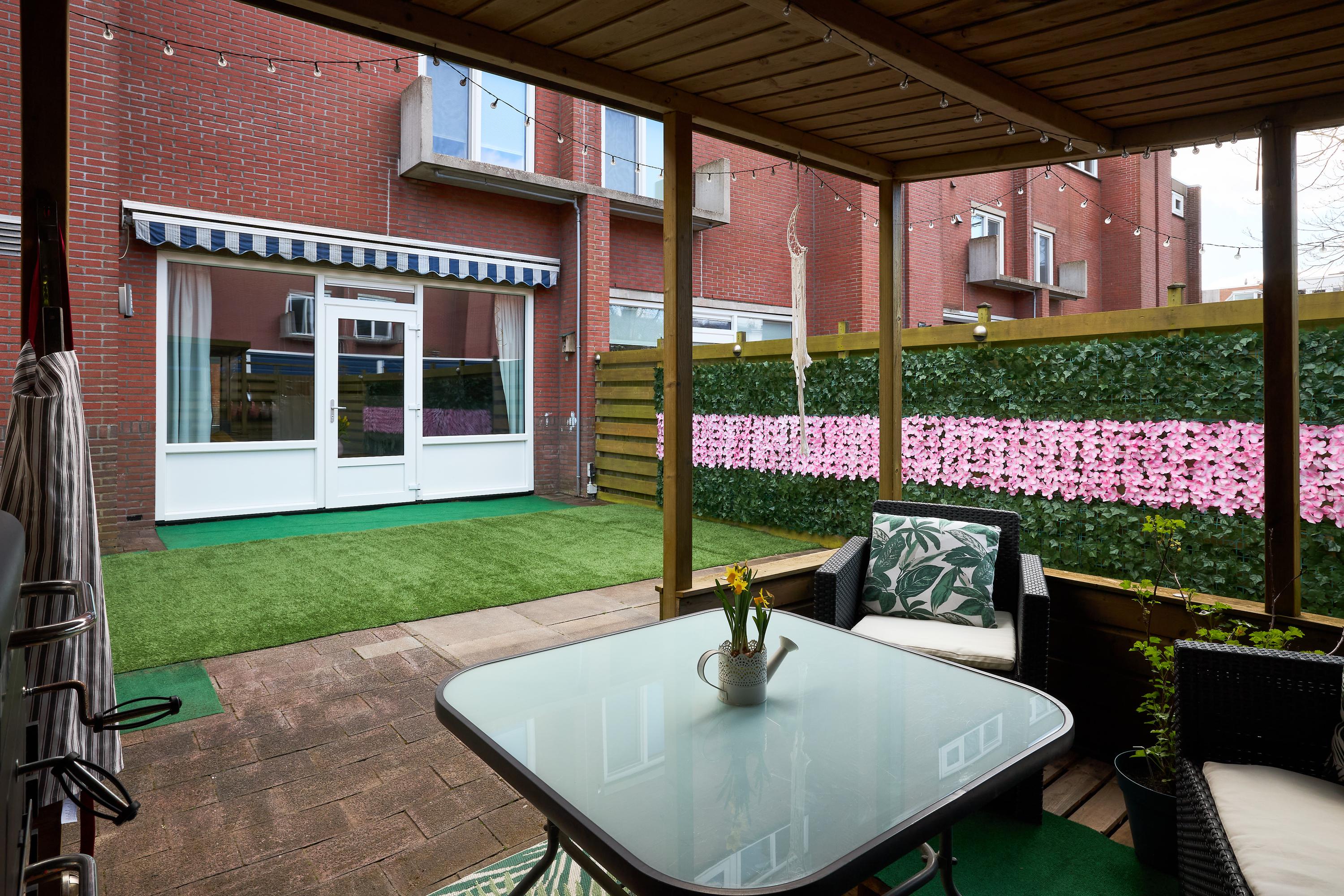 Benedenwoning Appartement Walenburg 70, Alphen aan den Rijn