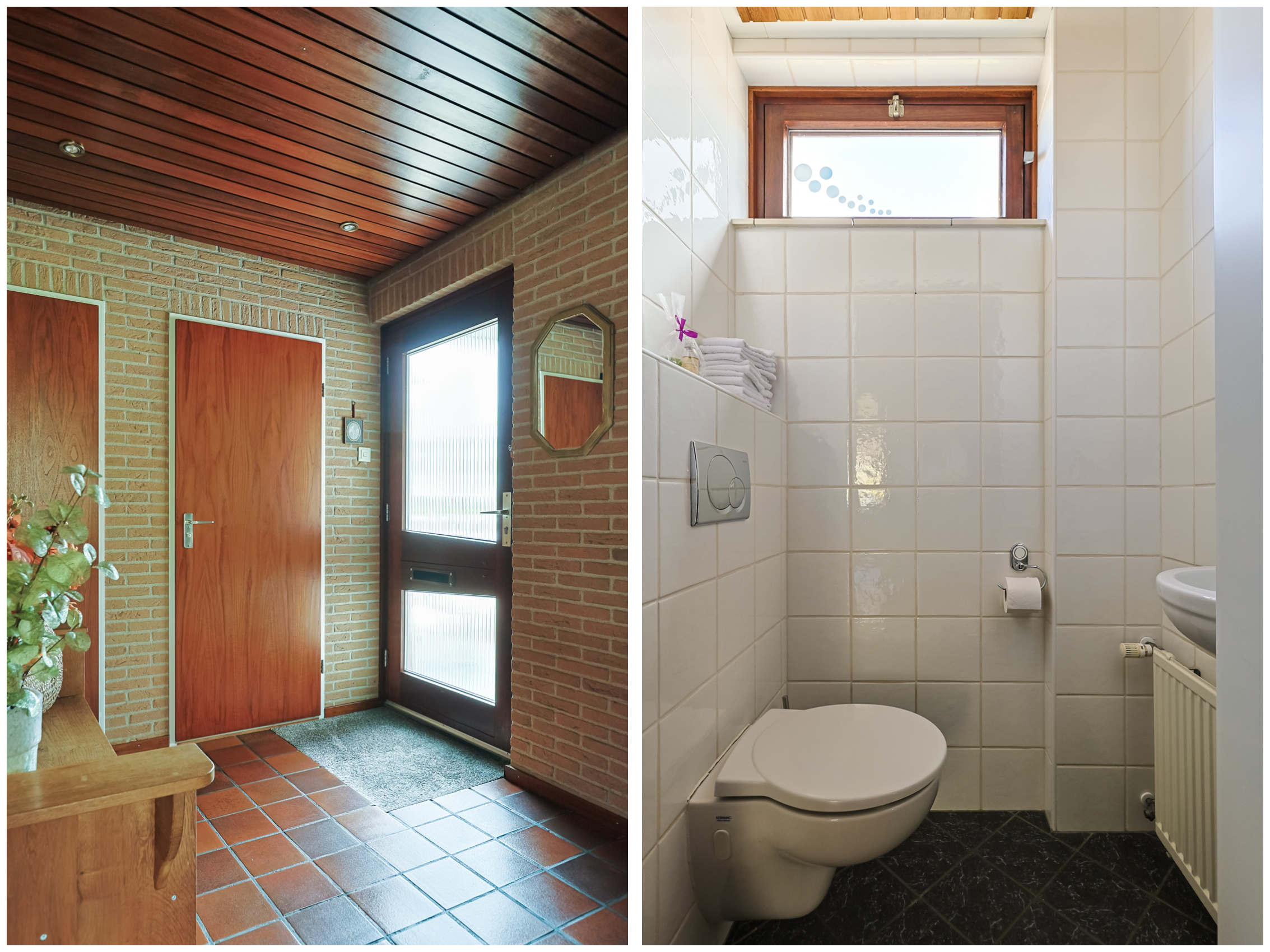 Eengezinswoning Geschakelde twee onder een kapwoning Amalia Van Solmsstraat 7, Alphen aan den Rijn