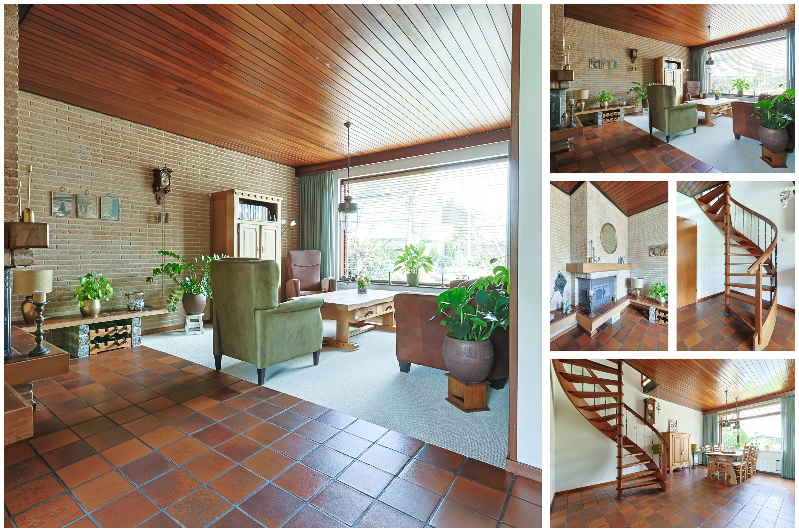 Eengezinswoning Geschakelde twee onder een kapwoning Amalia Van Solmsstraat 7, Alphen aan den Rijn