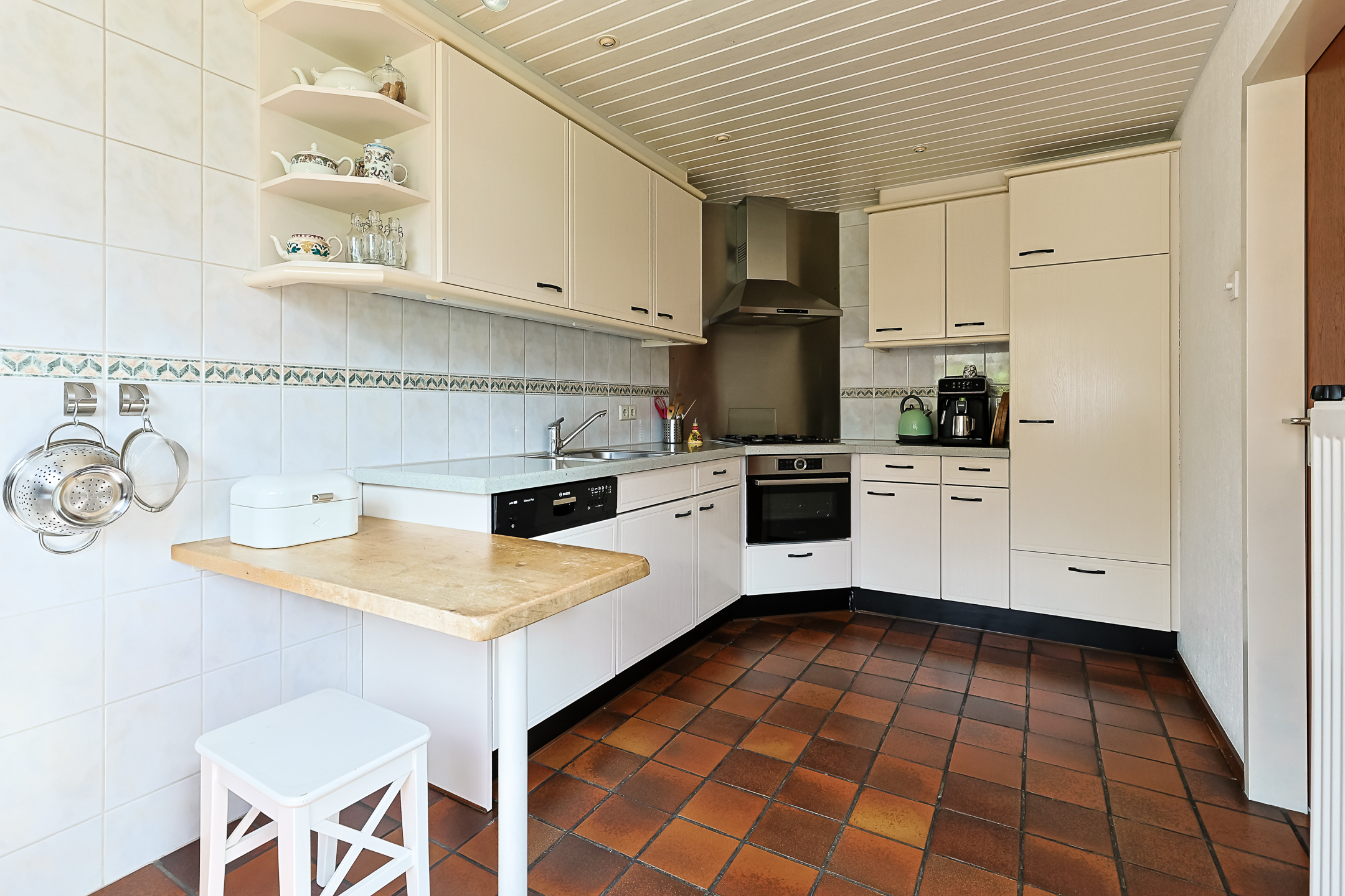 Eengezinswoning Geschakelde twee onder een kapwoning Amalia Van Solmsstraat 7, Alphen aan den Rijn