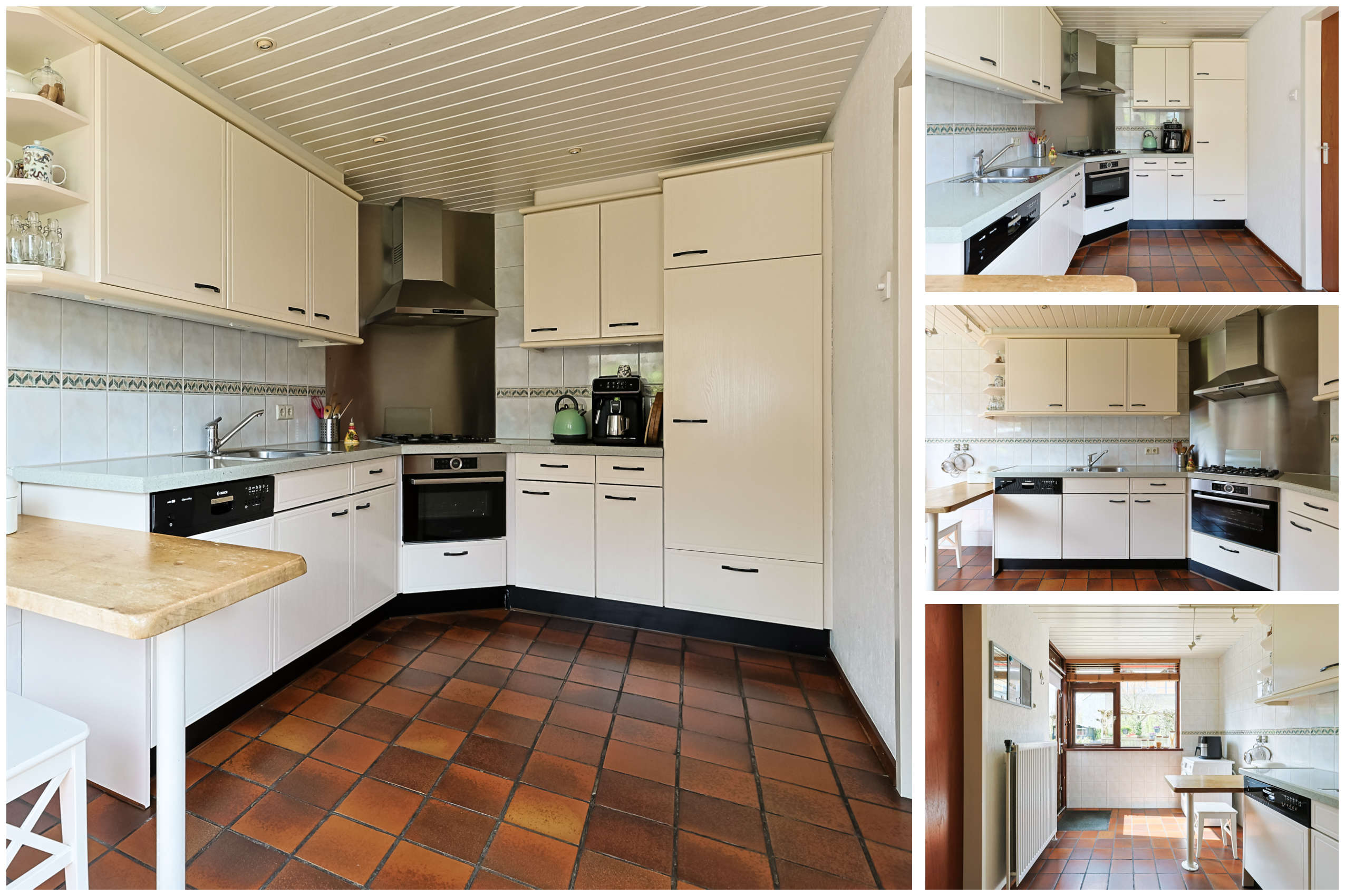 Eengezinswoning Geschakelde twee onder een kapwoning Amalia Van Solmsstraat 7, Alphen aan den Rijn