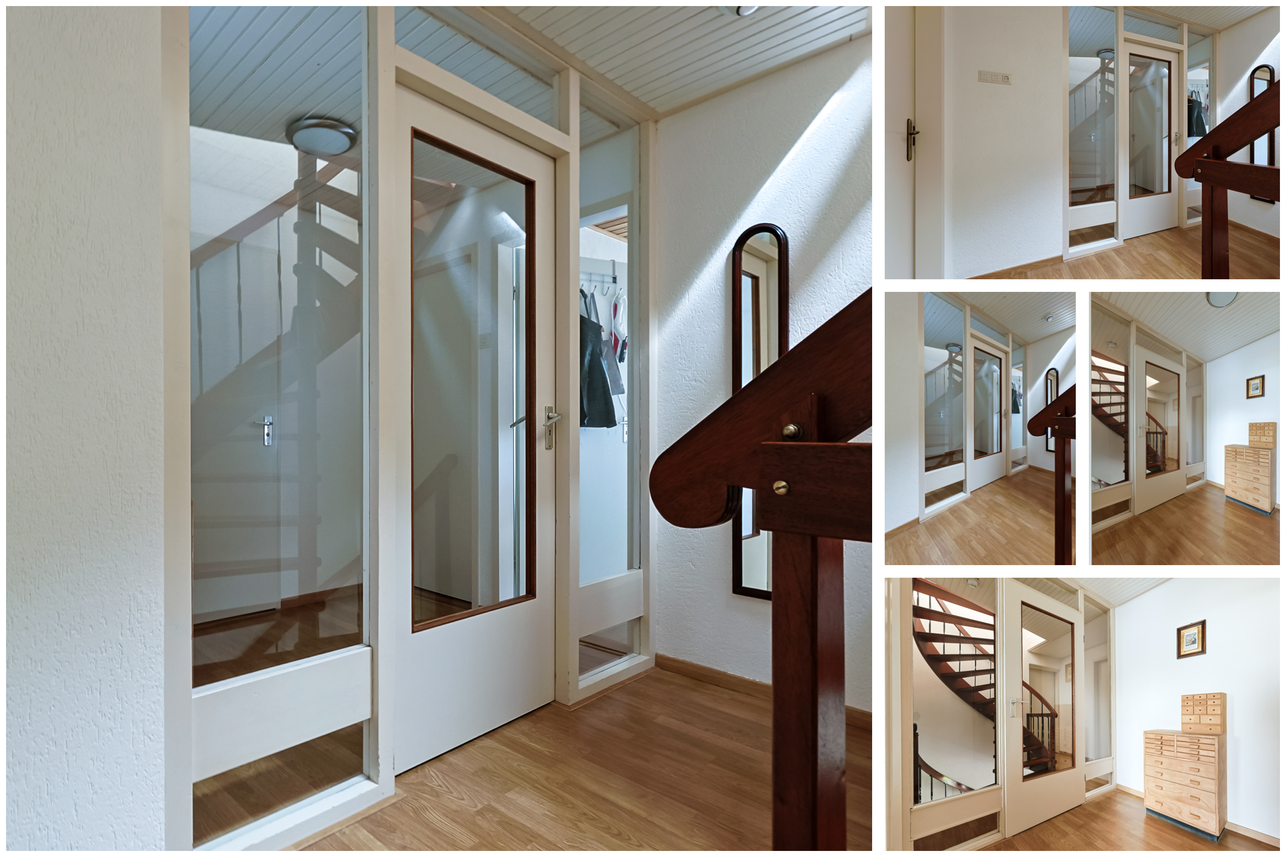 Eengezinswoning Geschakelde twee onder een kapwoning Amalia Van Solmsstraat 7, Alphen aan den Rijn