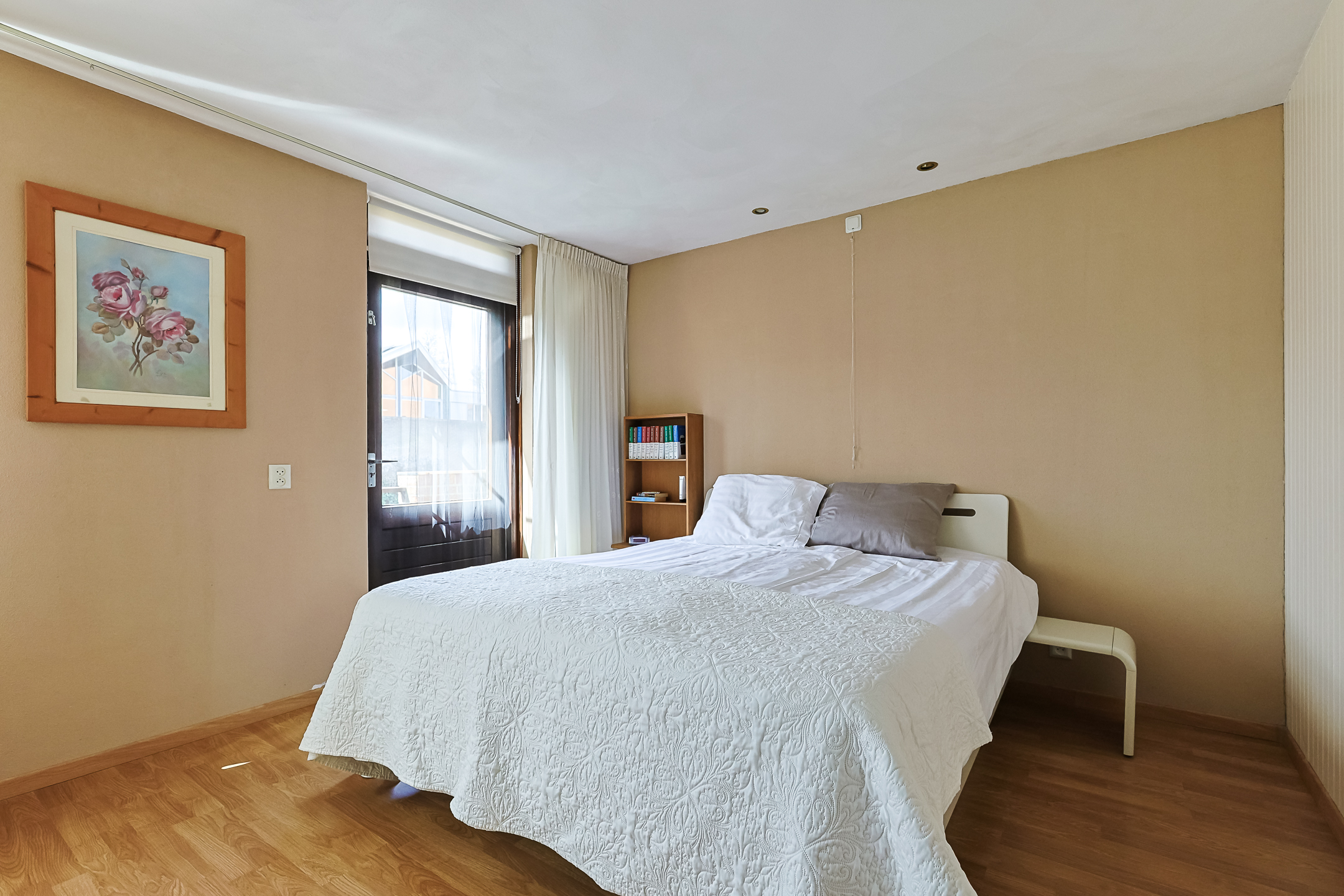 Eengezinswoning Geschakelde twee onder een kapwoning Amalia Van Solmsstraat 7, Alphen aan den Rijn