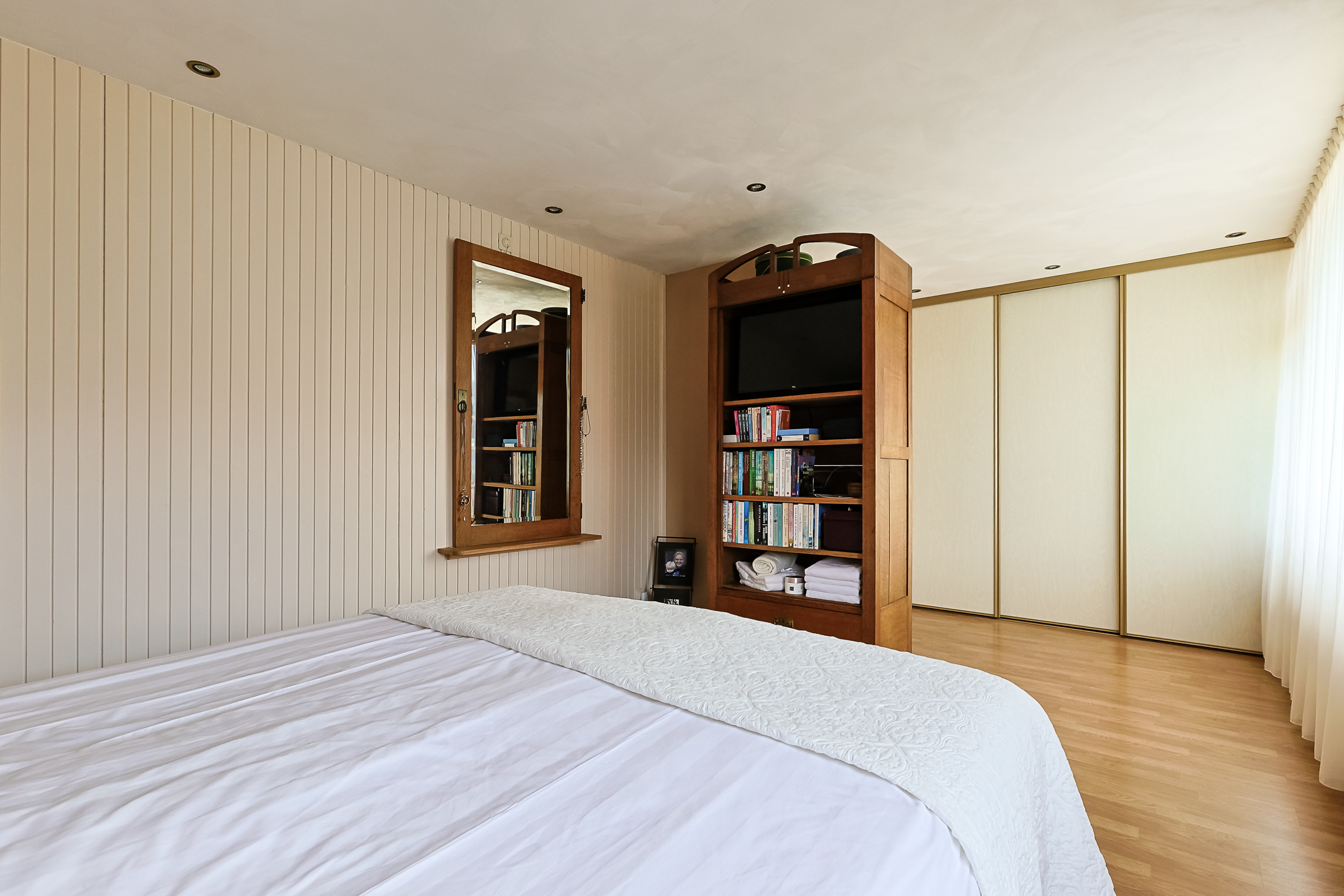 Eengezinswoning Geschakelde twee onder een kapwoning Amalia Van Solmsstraat 7, Alphen aan den Rijn