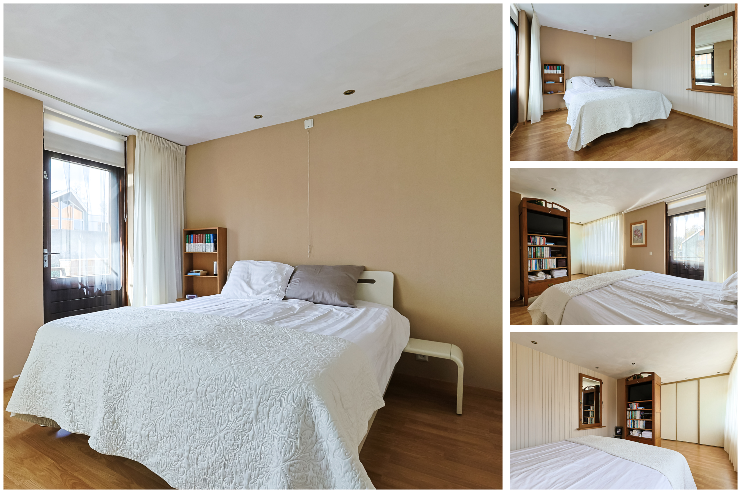 Eengezinswoning Geschakelde twee onder een kapwoning Amalia Van Solmsstraat 7, Alphen aan den Rijn