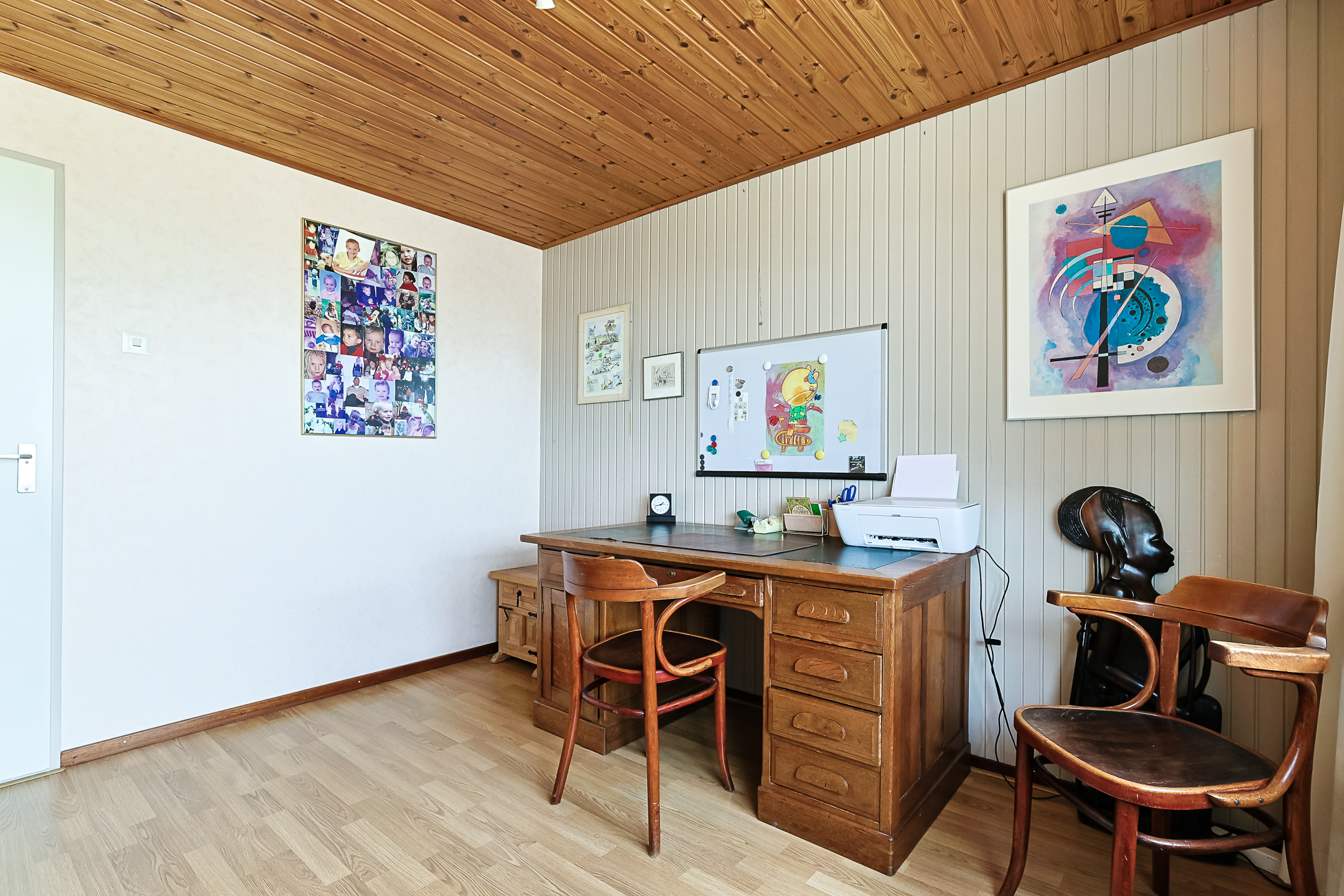 Eengezinswoning Geschakelde twee onder een kapwoning Amalia Van Solmsstraat 7, Alphen aan den Rijn