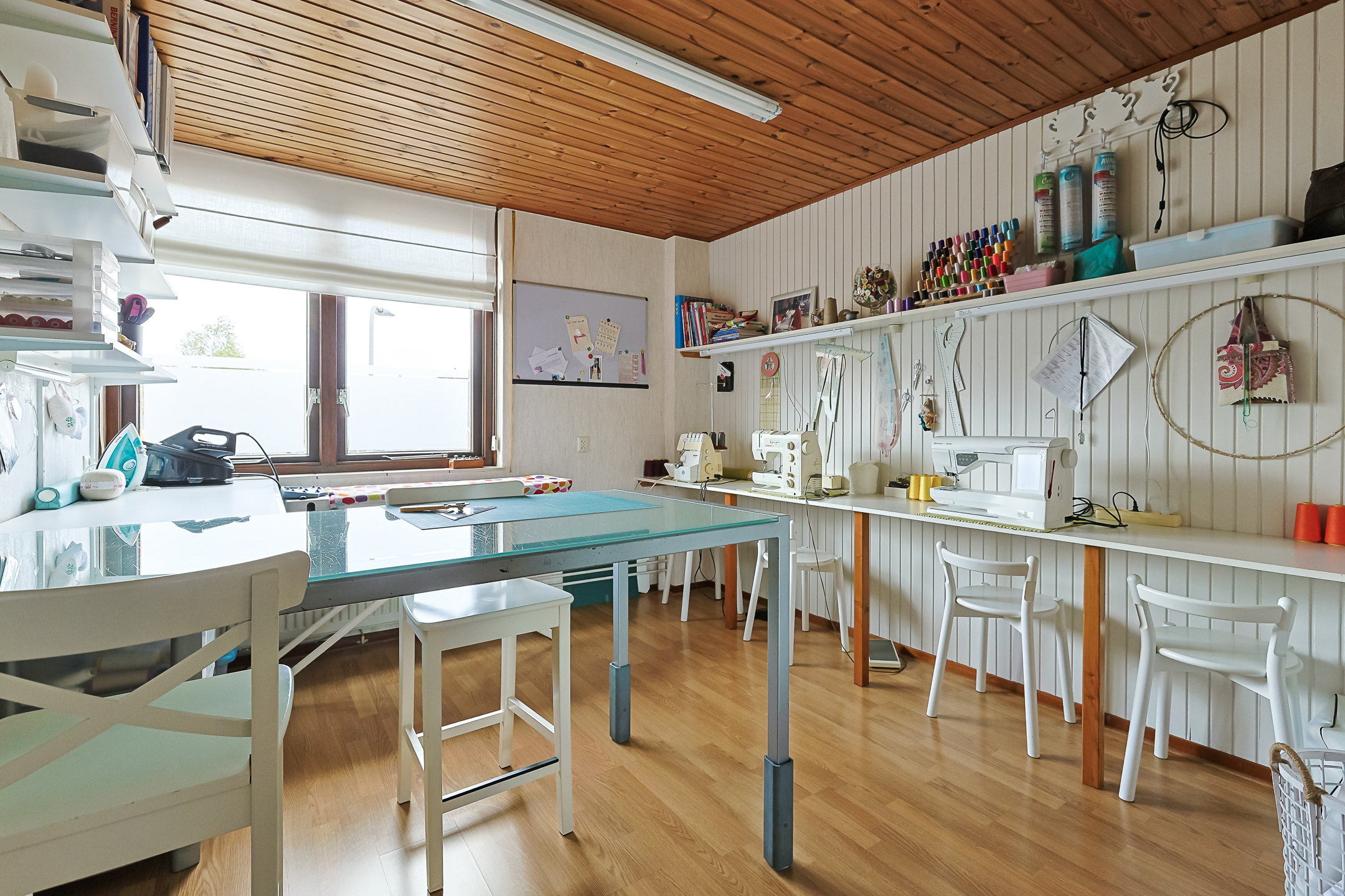 Eengezinswoning Geschakelde twee onder een kapwoning Amalia Van Solmsstraat 7, Alphen aan den Rijn