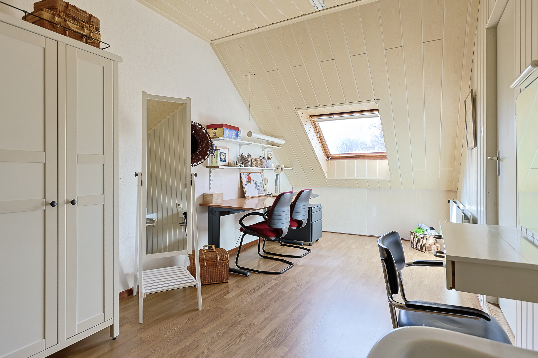 Eengezinswoning Geschakelde twee onder een kapwoning Amalia Van Solmsstraat 7, Alphen aan den Rijn