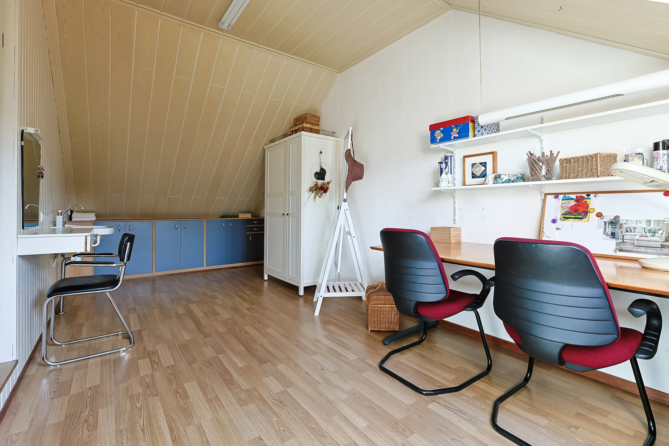 Eengezinswoning Geschakelde twee onder een kapwoning Amalia Van Solmsstraat 7, Alphen aan den Rijn