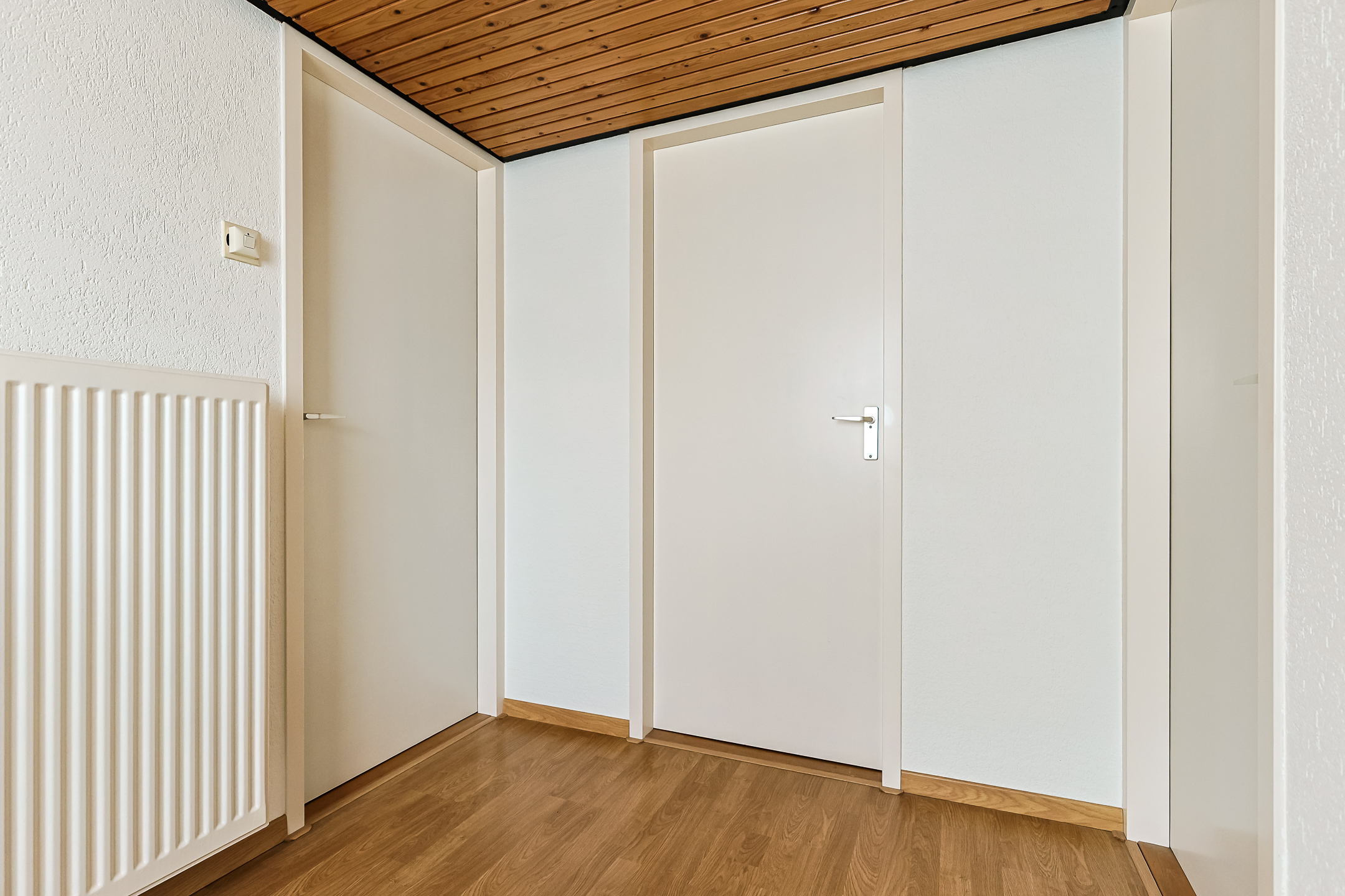 Eengezinswoning Geschakelde twee onder een kapwoning Amalia Van Solmsstraat 7, Alphen aan den Rijn