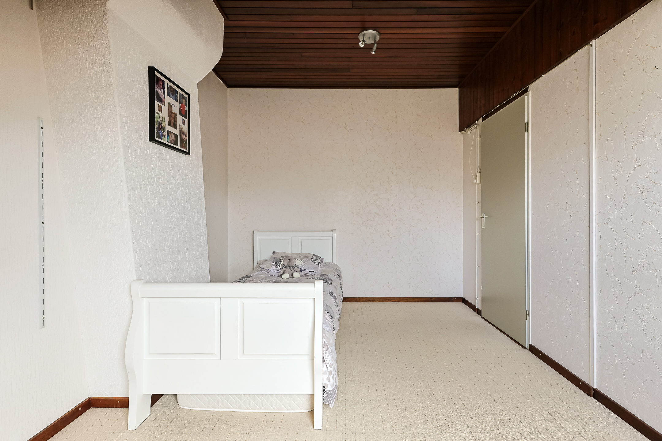 Eengezinswoning Geschakelde twee onder een kapwoning Amalia Van Solmsstraat 7, Alphen aan den Rijn