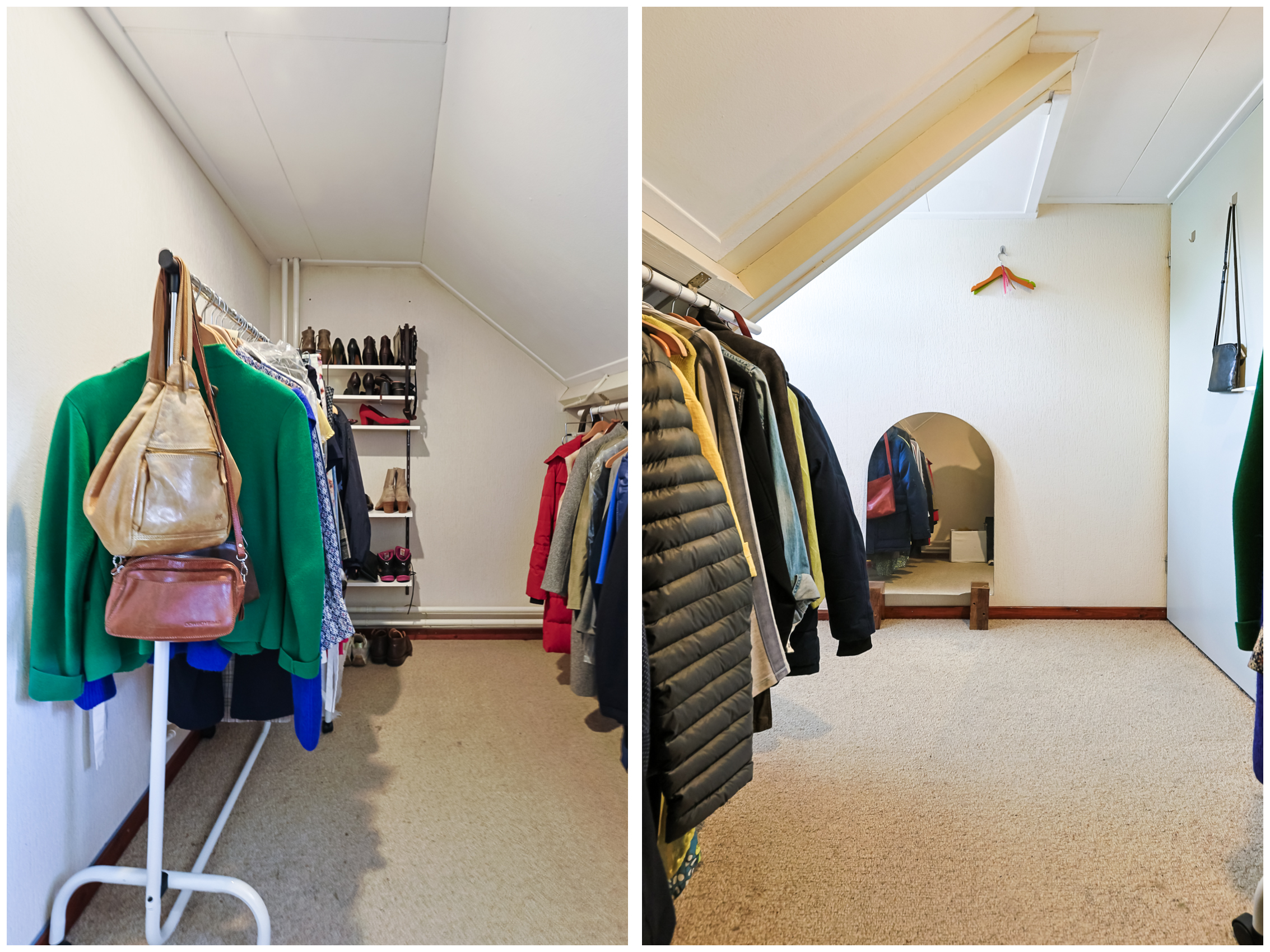 Eengezinswoning Geschakelde twee onder een kapwoning Amalia Van Solmsstraat 7, Alphen aan den Rijn