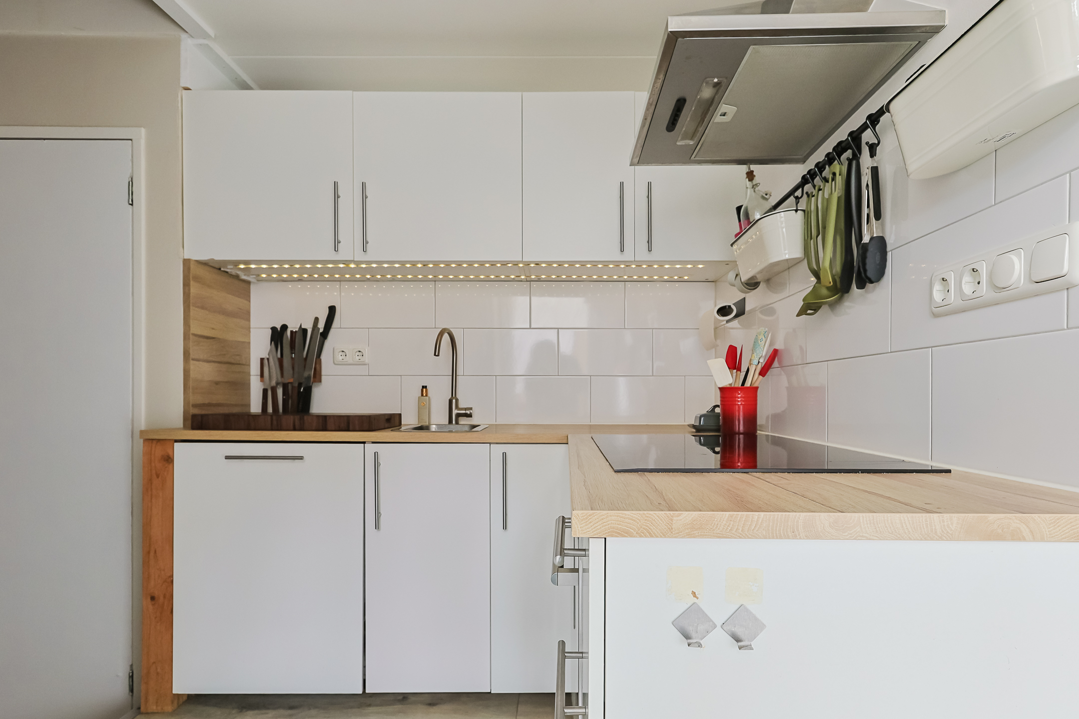 Bovenwoning Appartement Comriekade 11c, Woubrugge