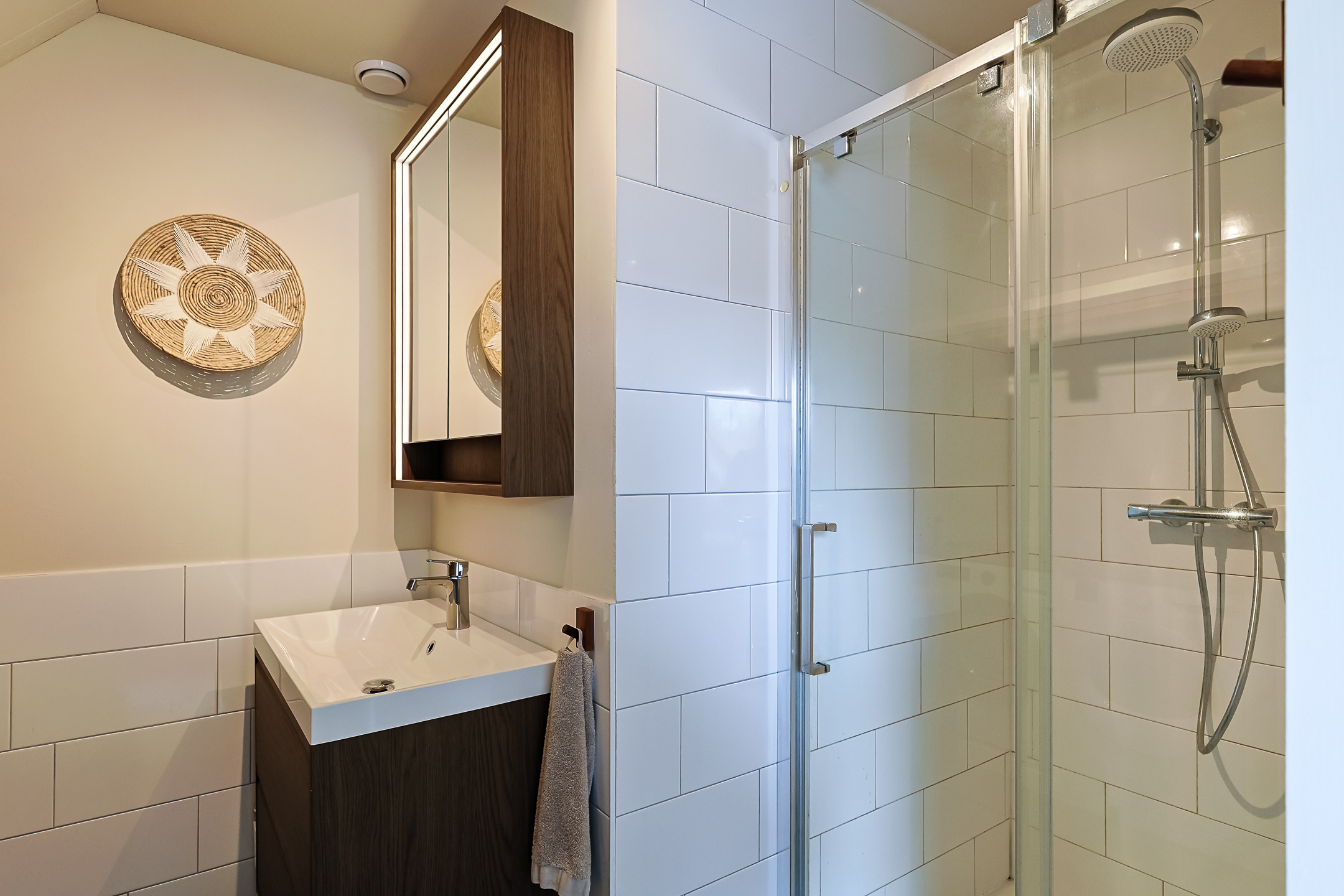 Bovenwoning Appartement Comriekade 11c, Woubrugge