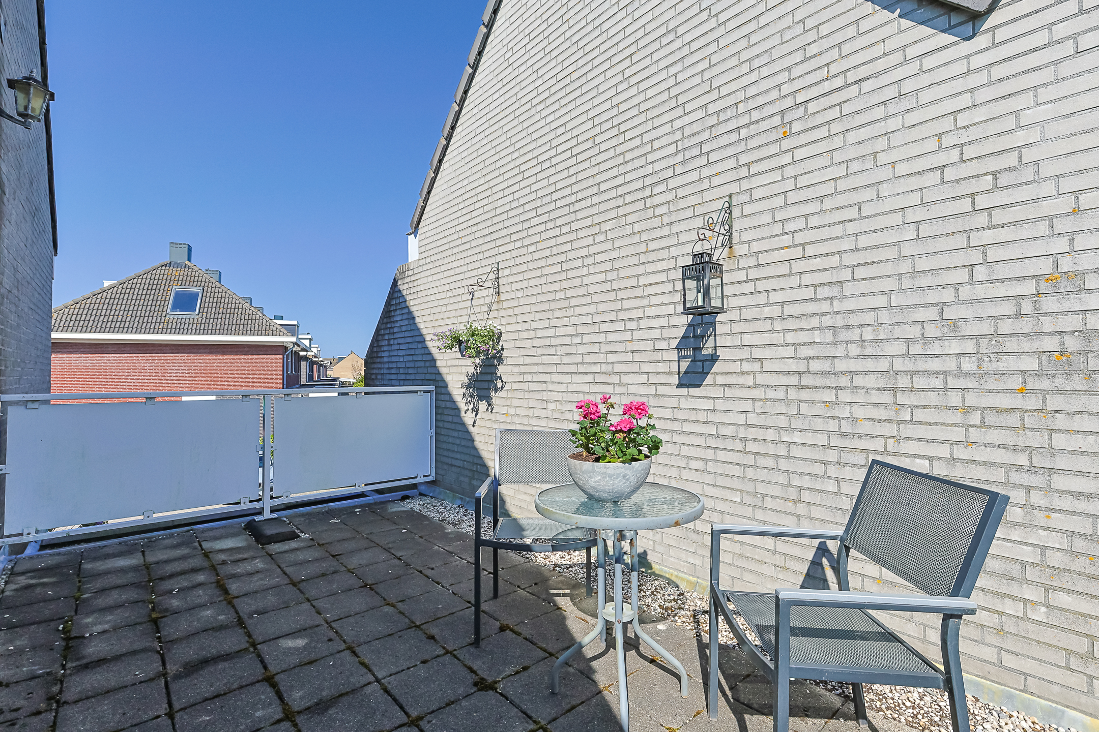 Eengezinswoning Twee onder een kapwoning De Til 60, Koudekerk aan den Rijn