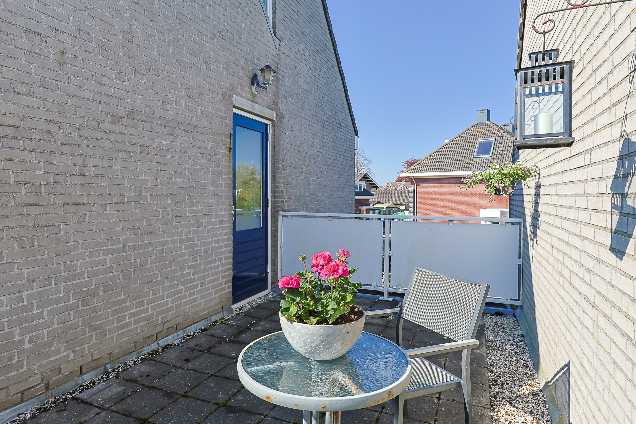 Eengezinswoning Twee onder een kapwoning De Til 60, Koudekerk aan den Rijn