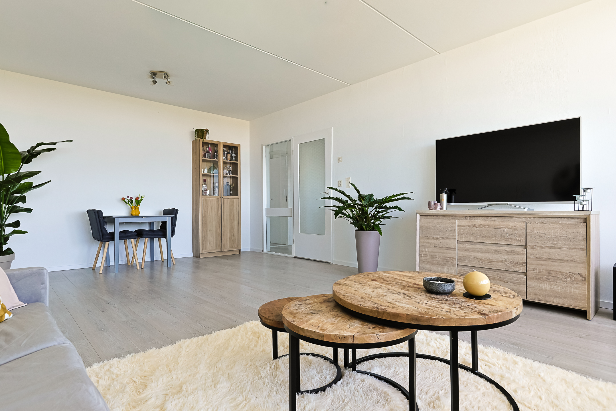 Galerijflat Appartement Vliestroom 217, Alphen aan den Rijn