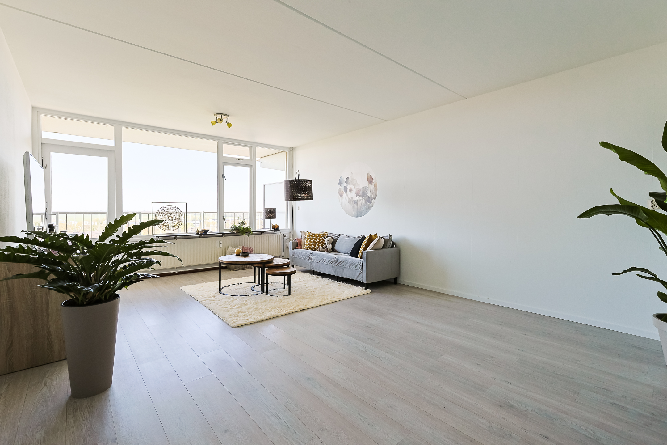Galerijflat Appartement Vliestroom 217, Alphen aan den Rijn