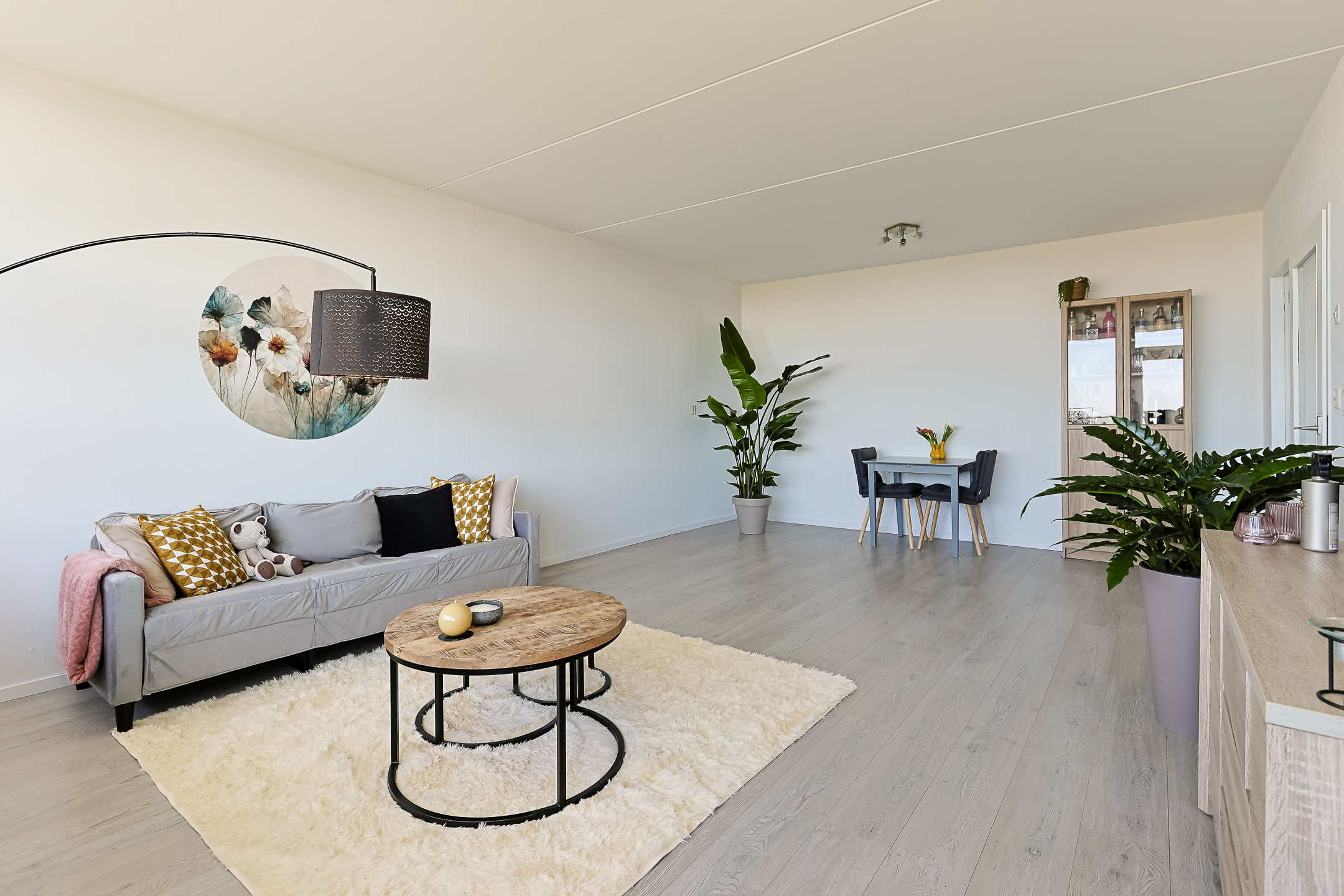 Galerijflat Appartement Vliestroom 217, Alphen aan den Rijn