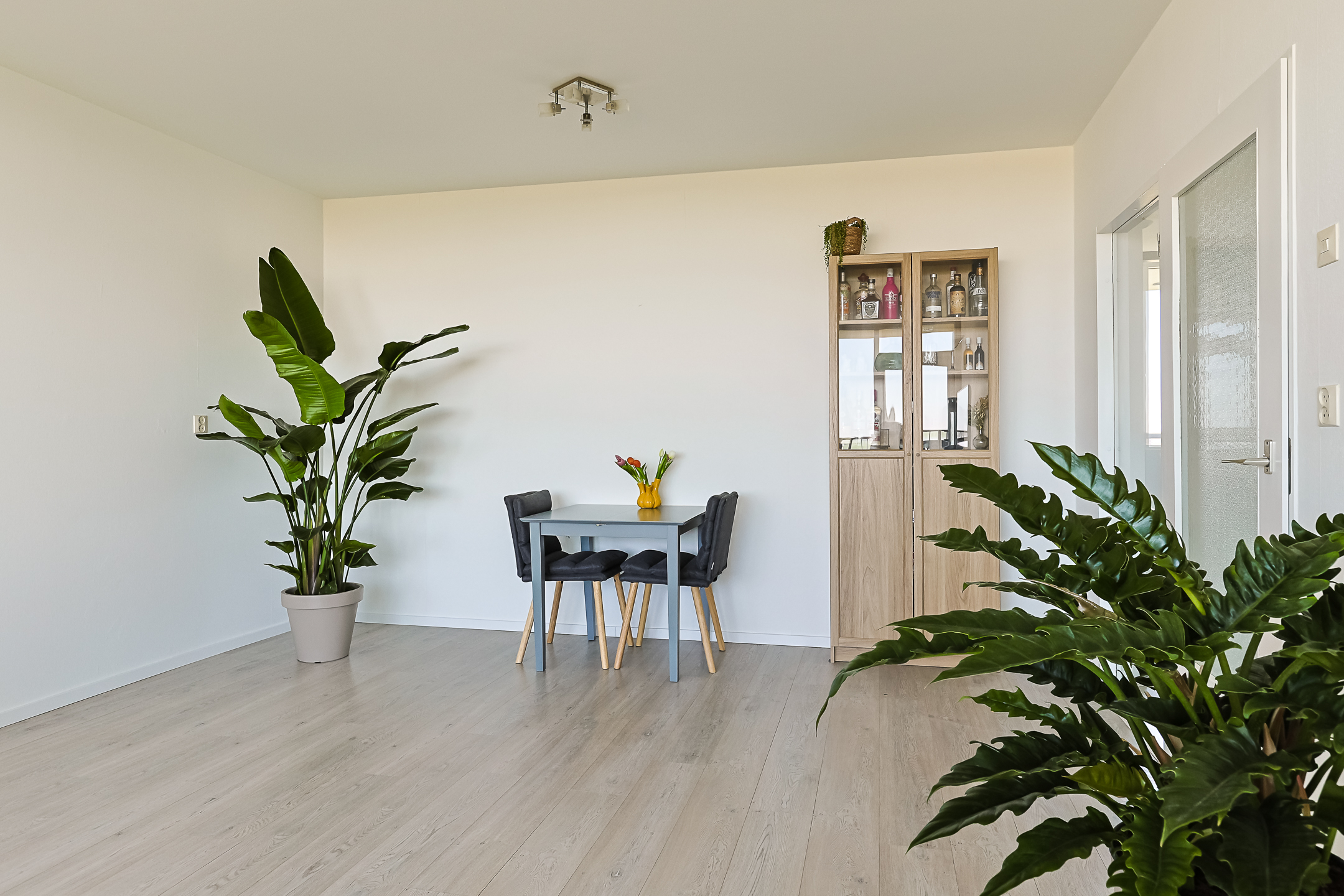 Galerijflat Appartement Vliestroom 217, Alphen aan den Rijn