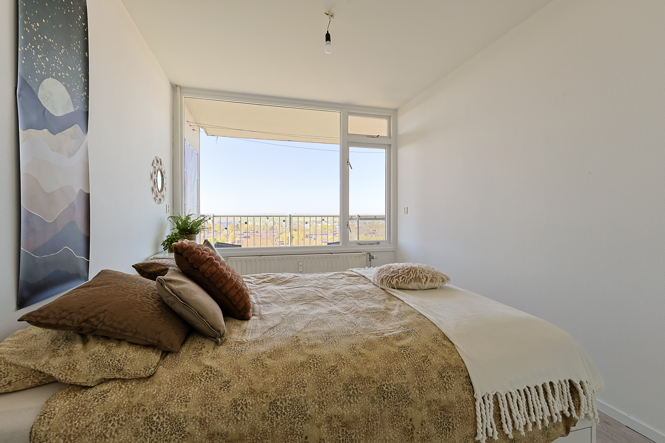 Galerijflat Appartement Vliestroom 217, Alphen aan den Rijn