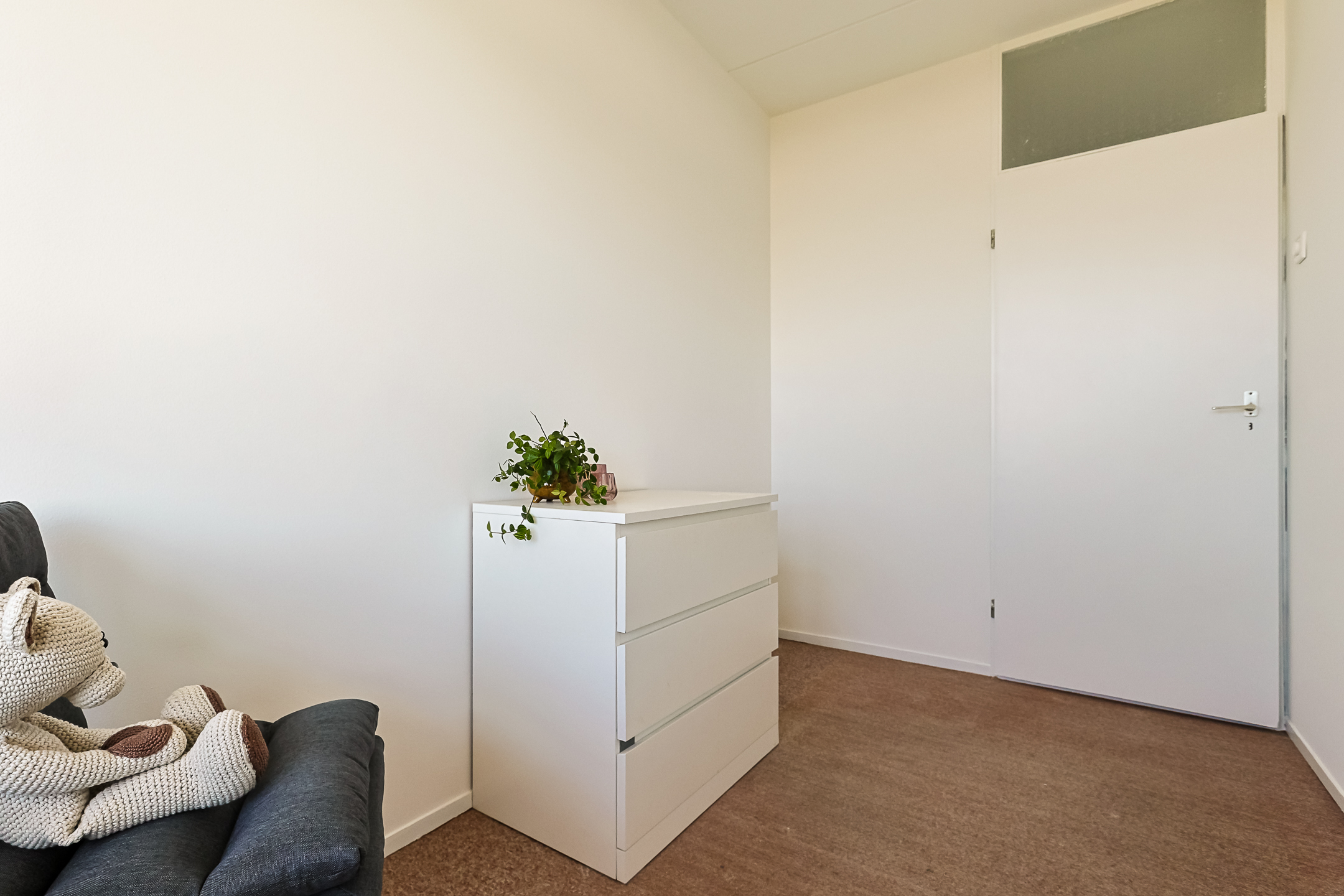 Galerijflat Appartement Vliestroom 217, Alphen aan den Rijn