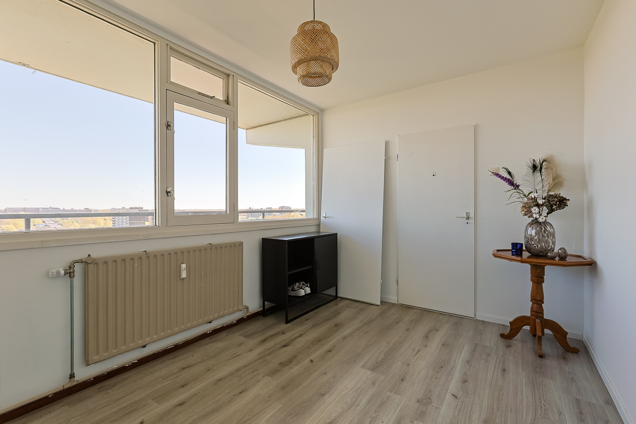 Galerijflat Appartement Vliestroom 217, Alphen aan den Rijn