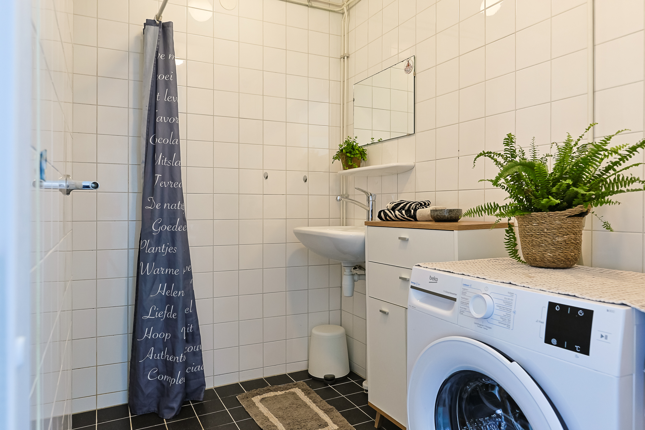 Galerijflat Appartement Vliestroom 217, Alphen aan den Rijn
