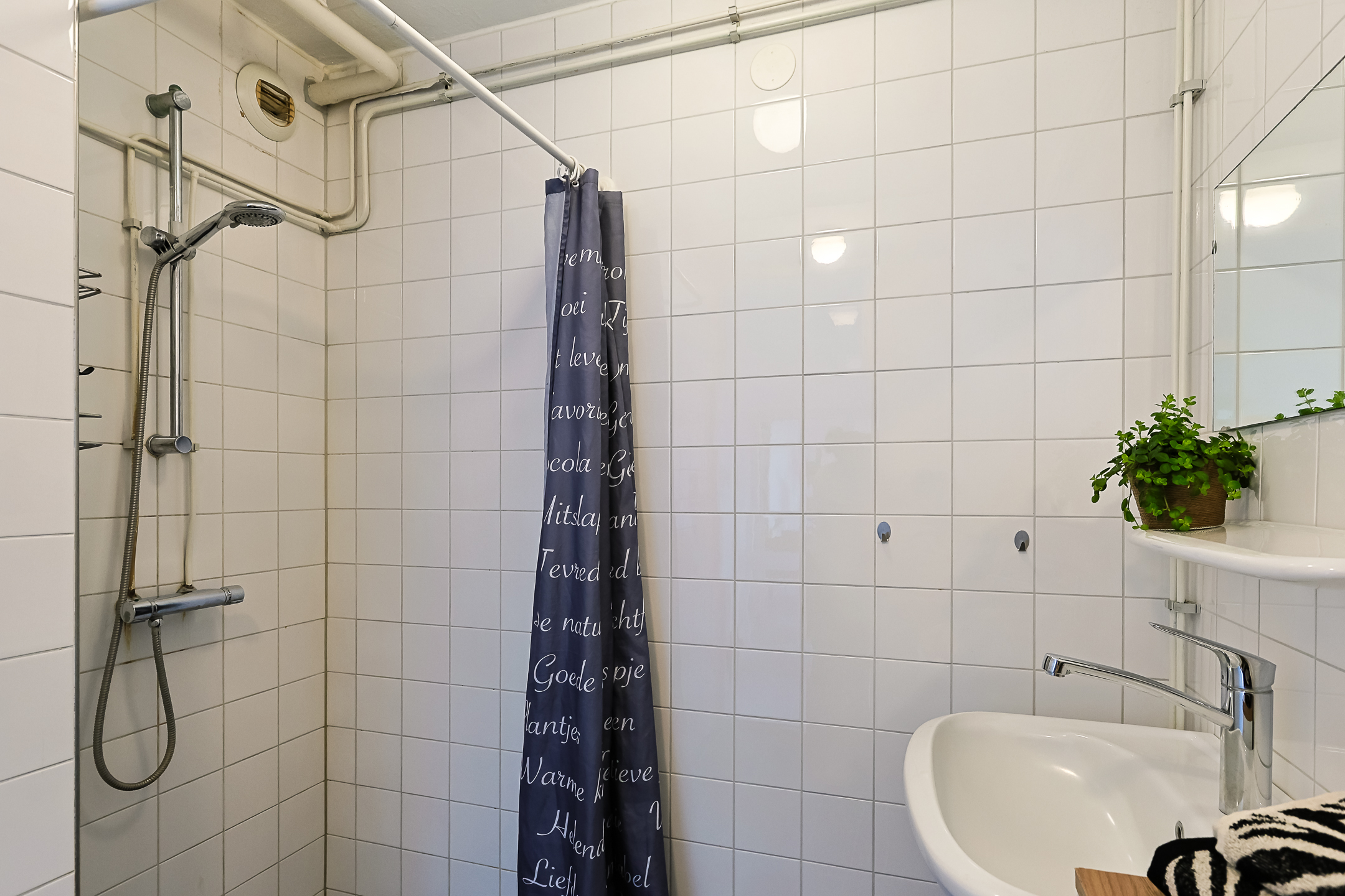 Galerijflat Appartement Vliestroom 217, Alphen aan den Rijn