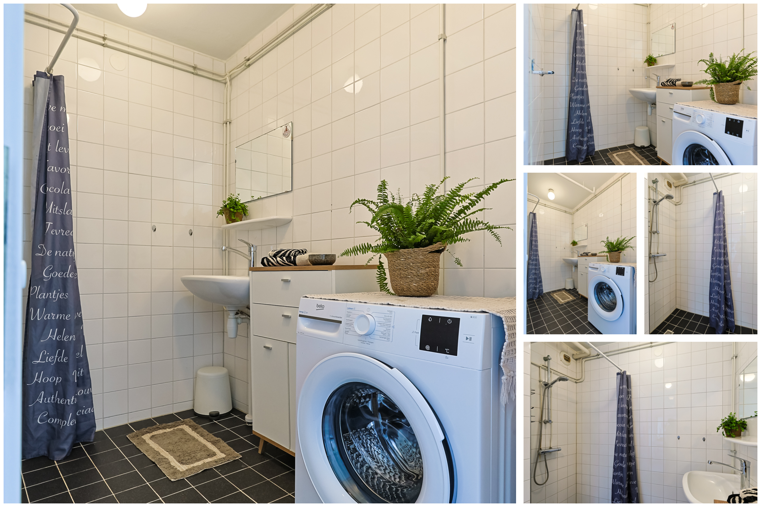 Galerijflat Appartement Vliestroom 217, Alphen aan den Rijn