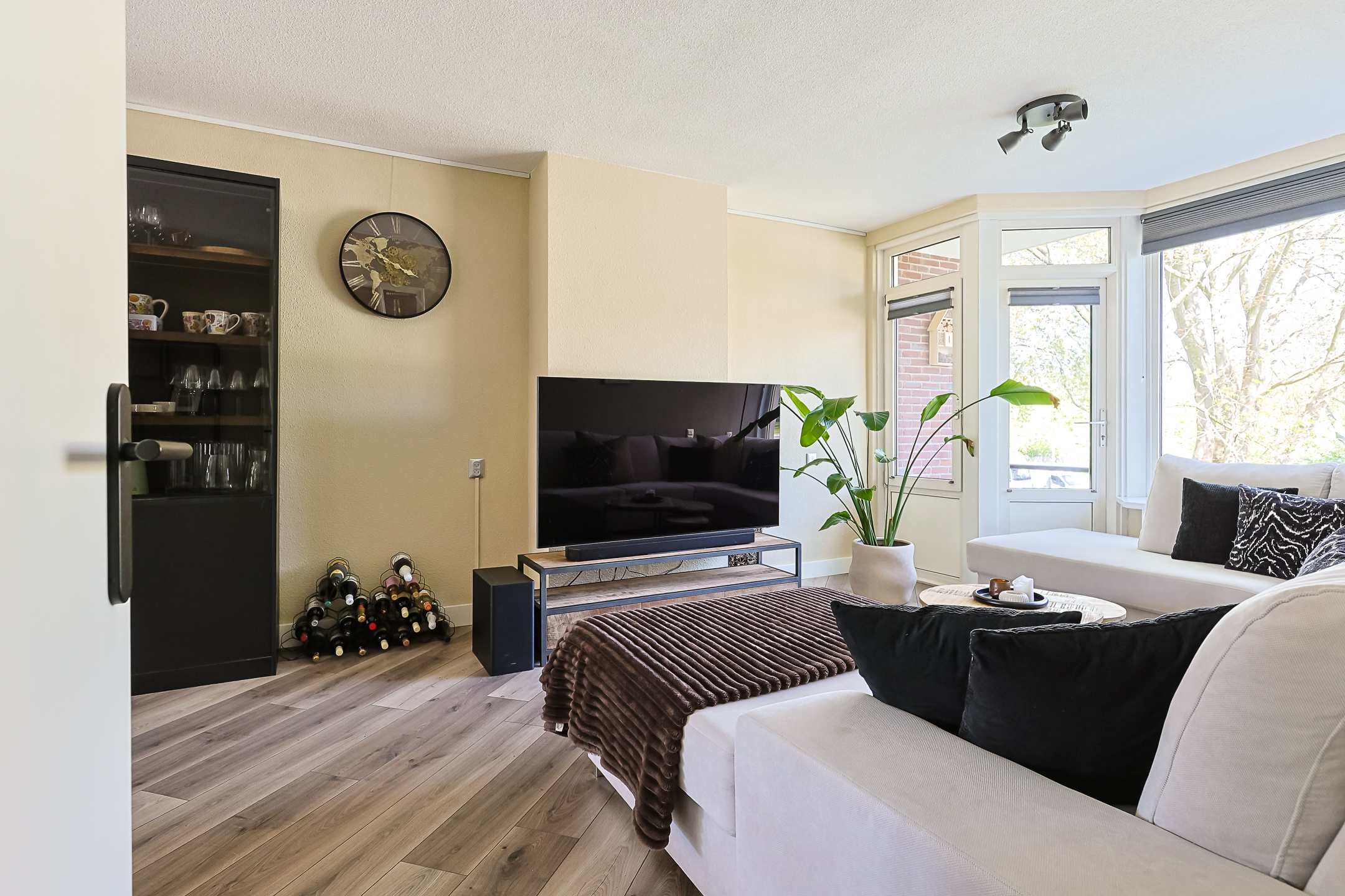 Portiekflat Appartement Marnixstraat 49, Alphen aan den Rijn