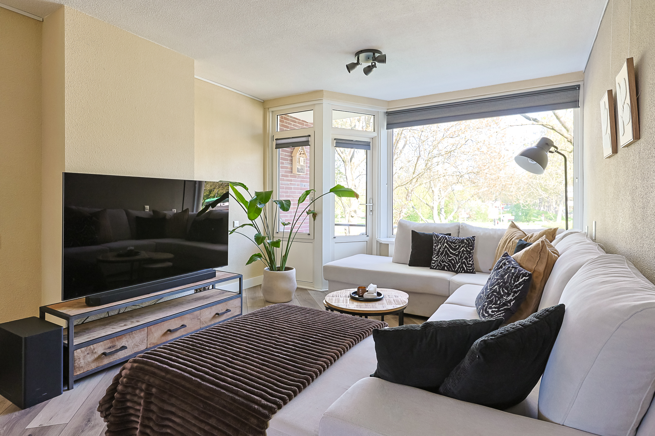 Portiekflat Appartement Marnixstraat 49, Alphen aan den Rijn