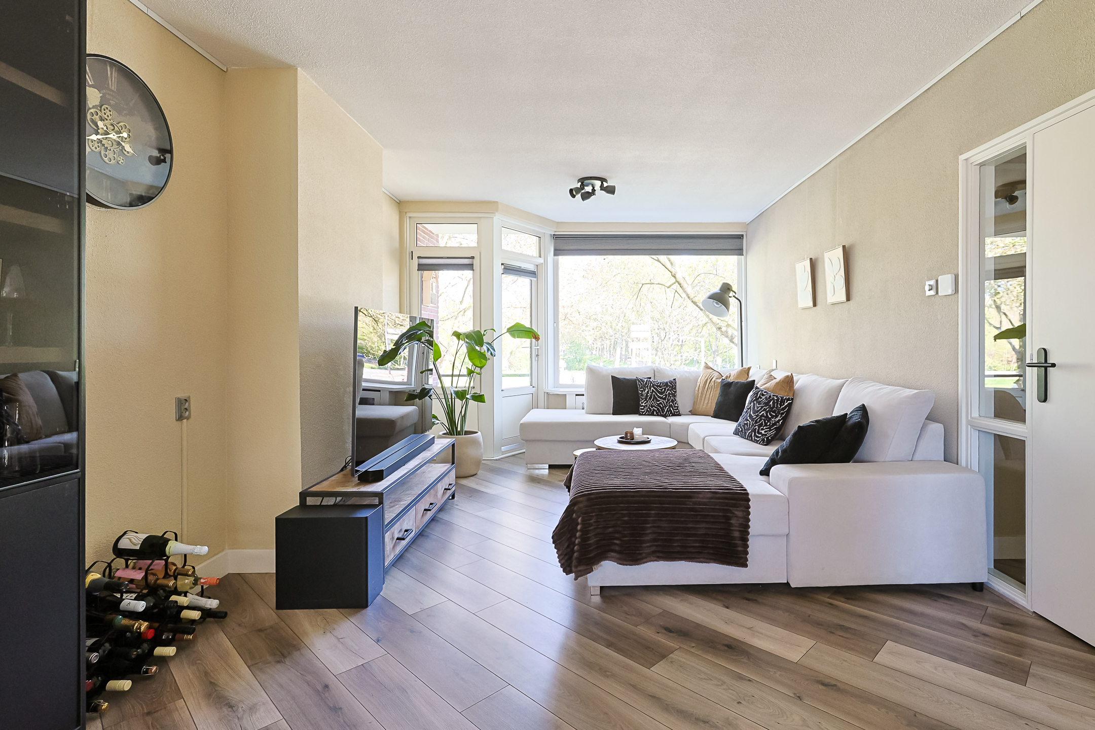 Portiekflat Appartement Marnixstraat 49, Alphen aan den Rijn