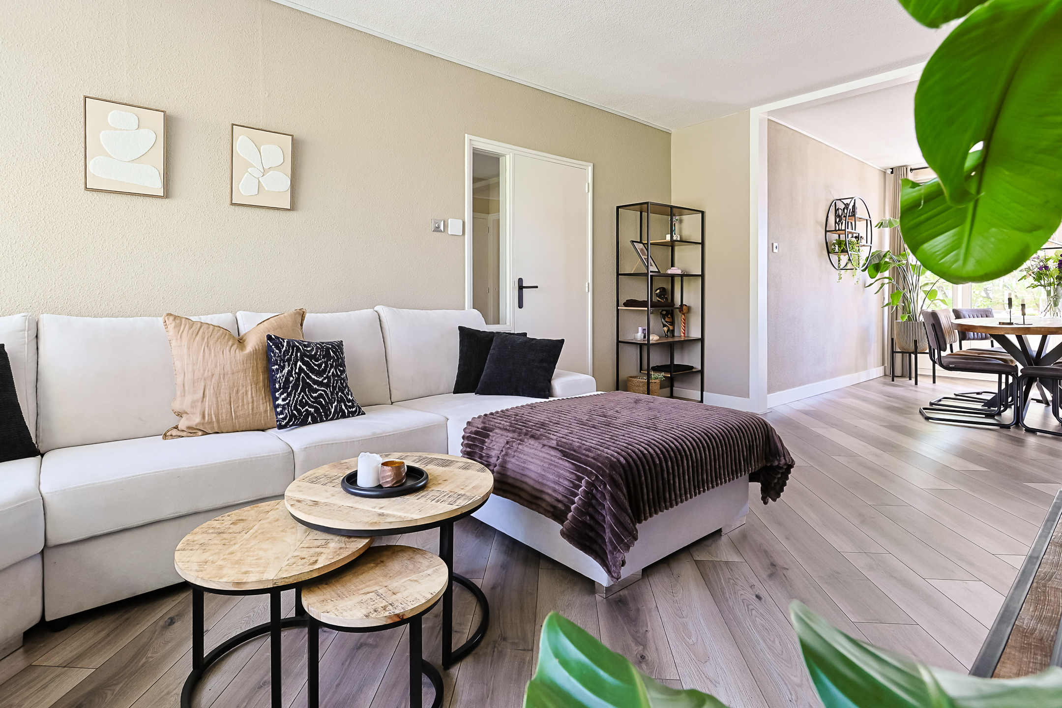 Portiekflat Appartement Marnixstraat 49, Alphen aan den Rijn