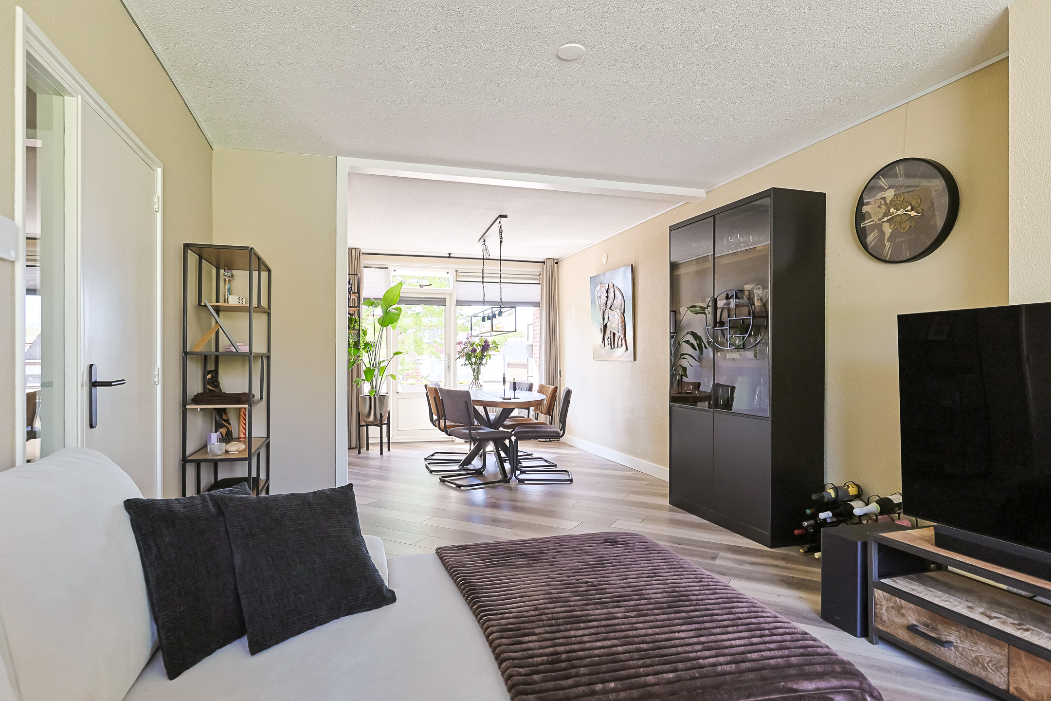 Portiekflat Appartement Marnixstraat 49, Alphen aan den Rijn