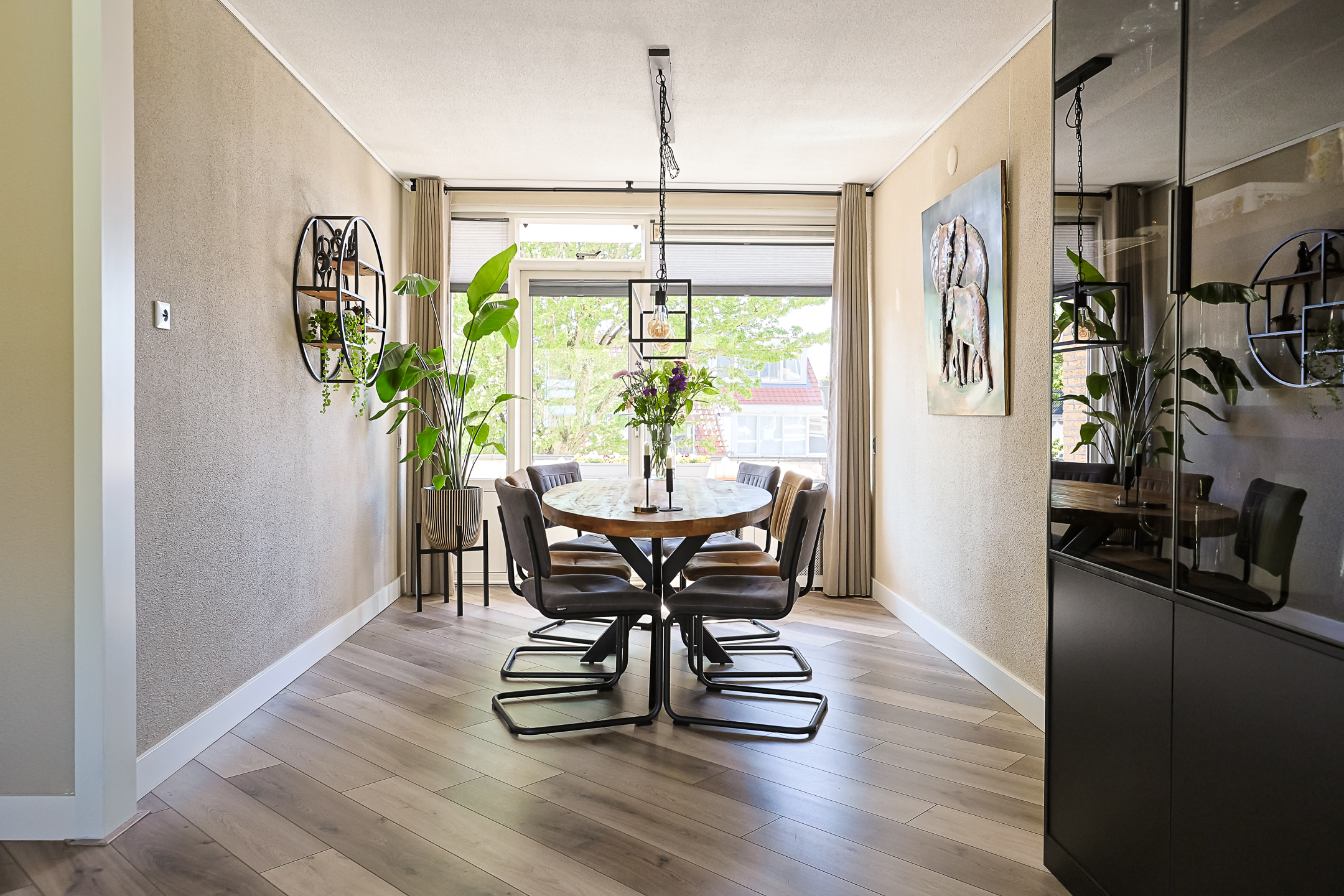 Portiekflat Appartement Marnixstraat 49, Alphen aan den Rijn